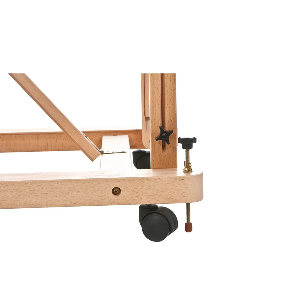 H-Frame Easel - 90 Degree Inclination - Image 4