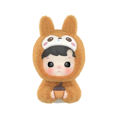 HACIPUPU Snuggle With You Series Figures - Image 15