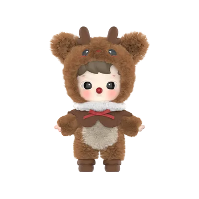 HACIPUPU Snuggle With You Series Figures - Image 21