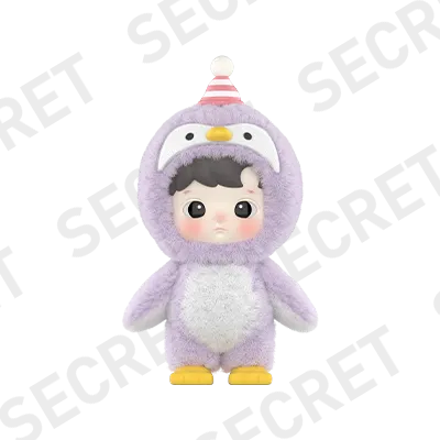 HACIPUPU Snuggle With You Series Figures - Image 26