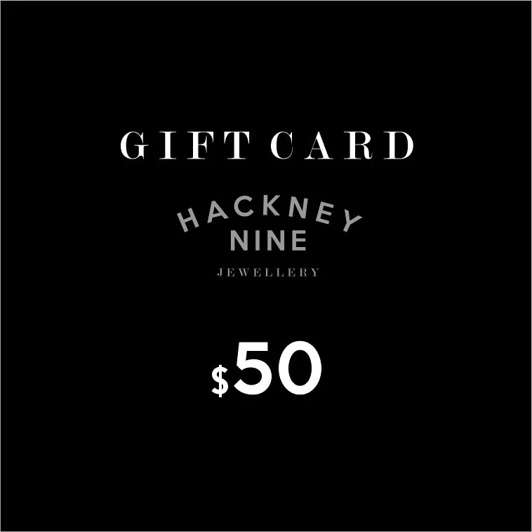 HACKNEY NINE Gift Cards - Image 4