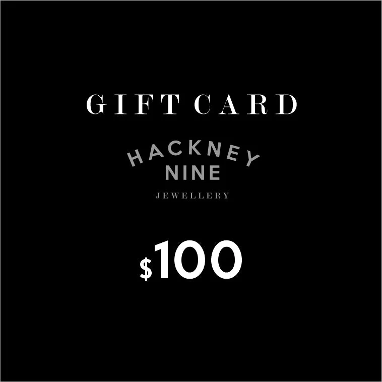 HACKNEY NINE Gift Cards - Image 5