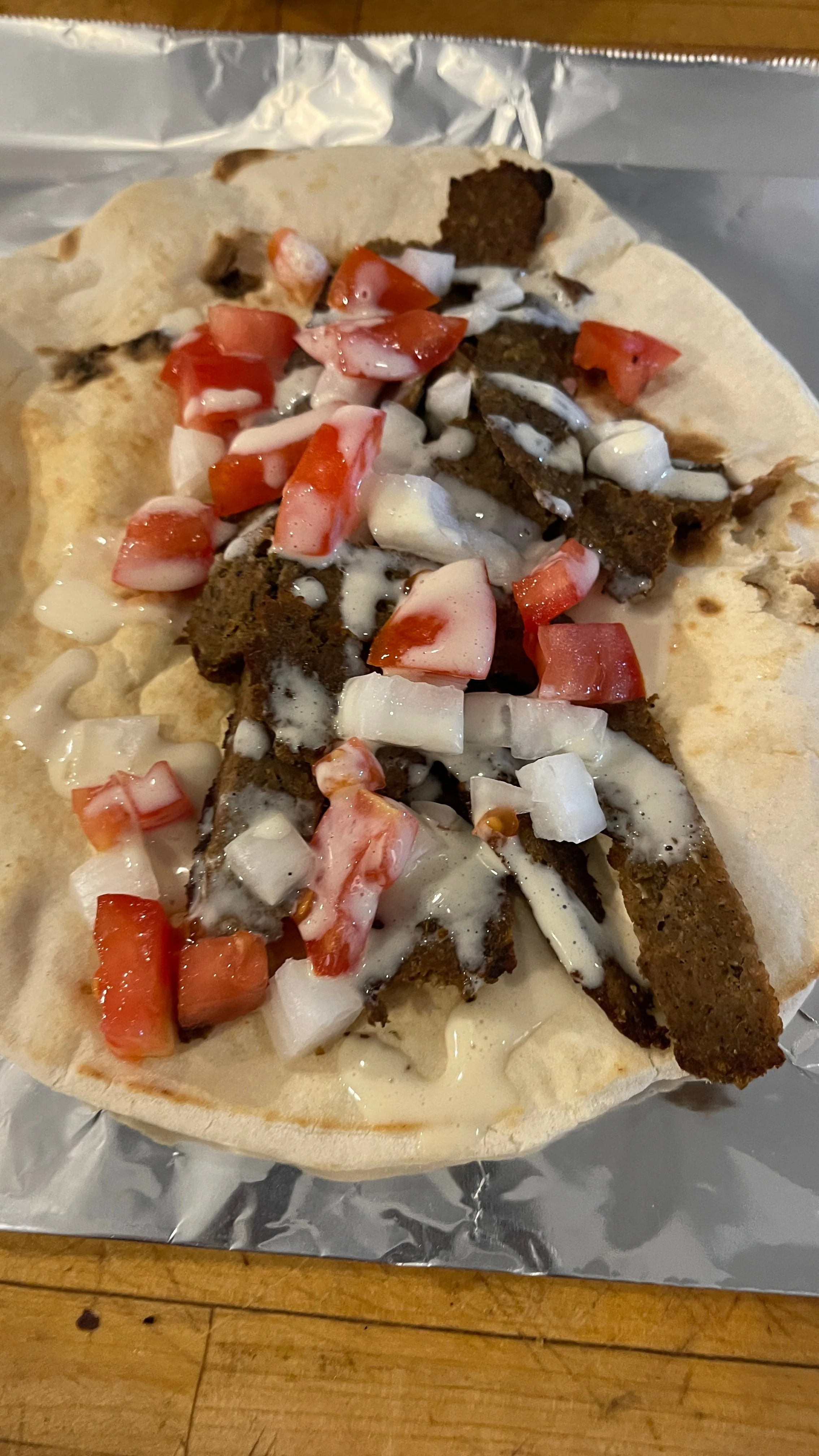 Halifax Donair Spice Blend - Image 2
