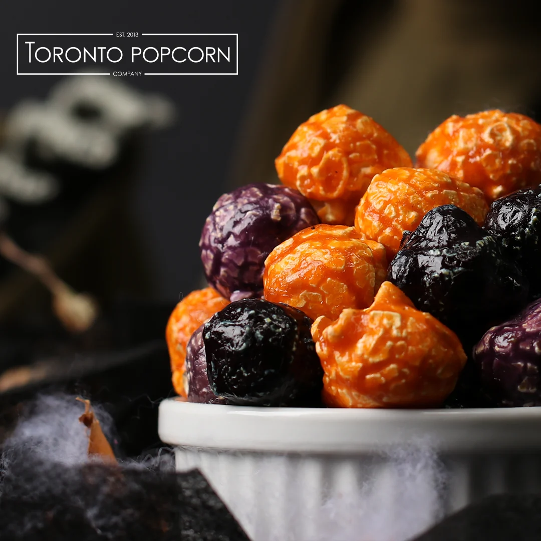 Halloween Mix Popcorn - Image 2
