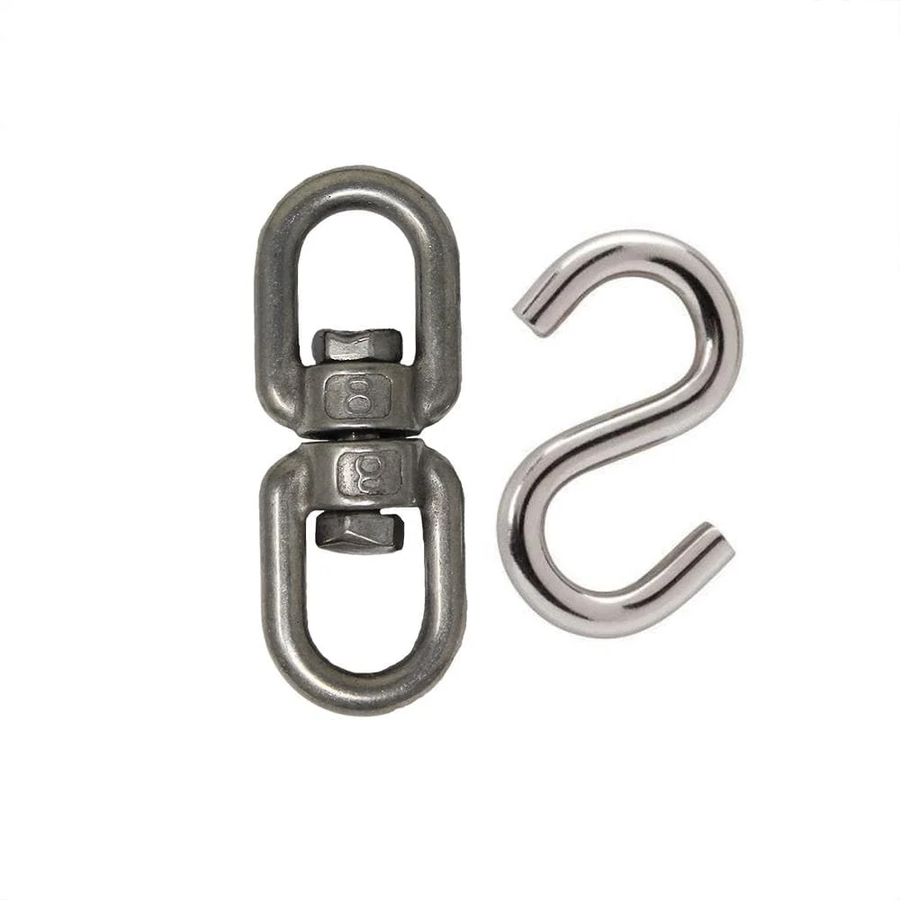 Hammock Chair Swivel - Image 2