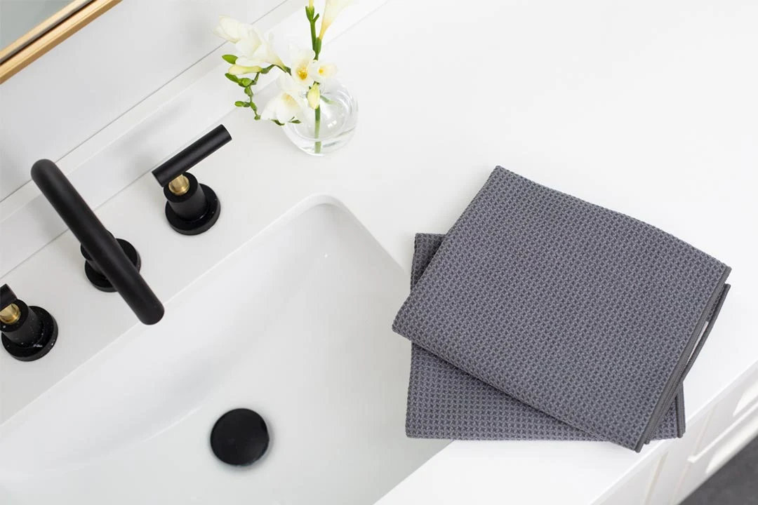 Hand Towel 2-Pack - Image 3