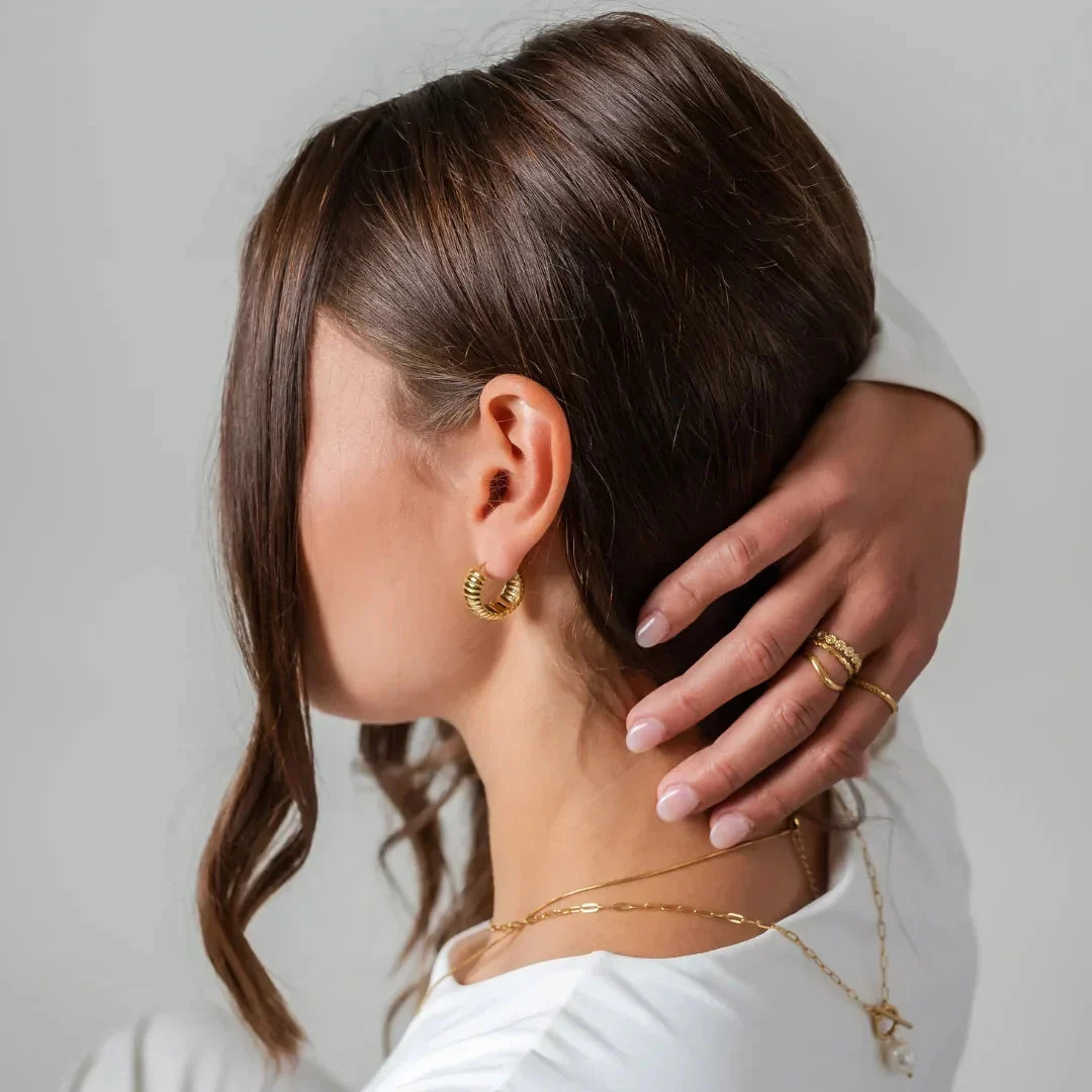 Happy Hour Earrings - Image 3