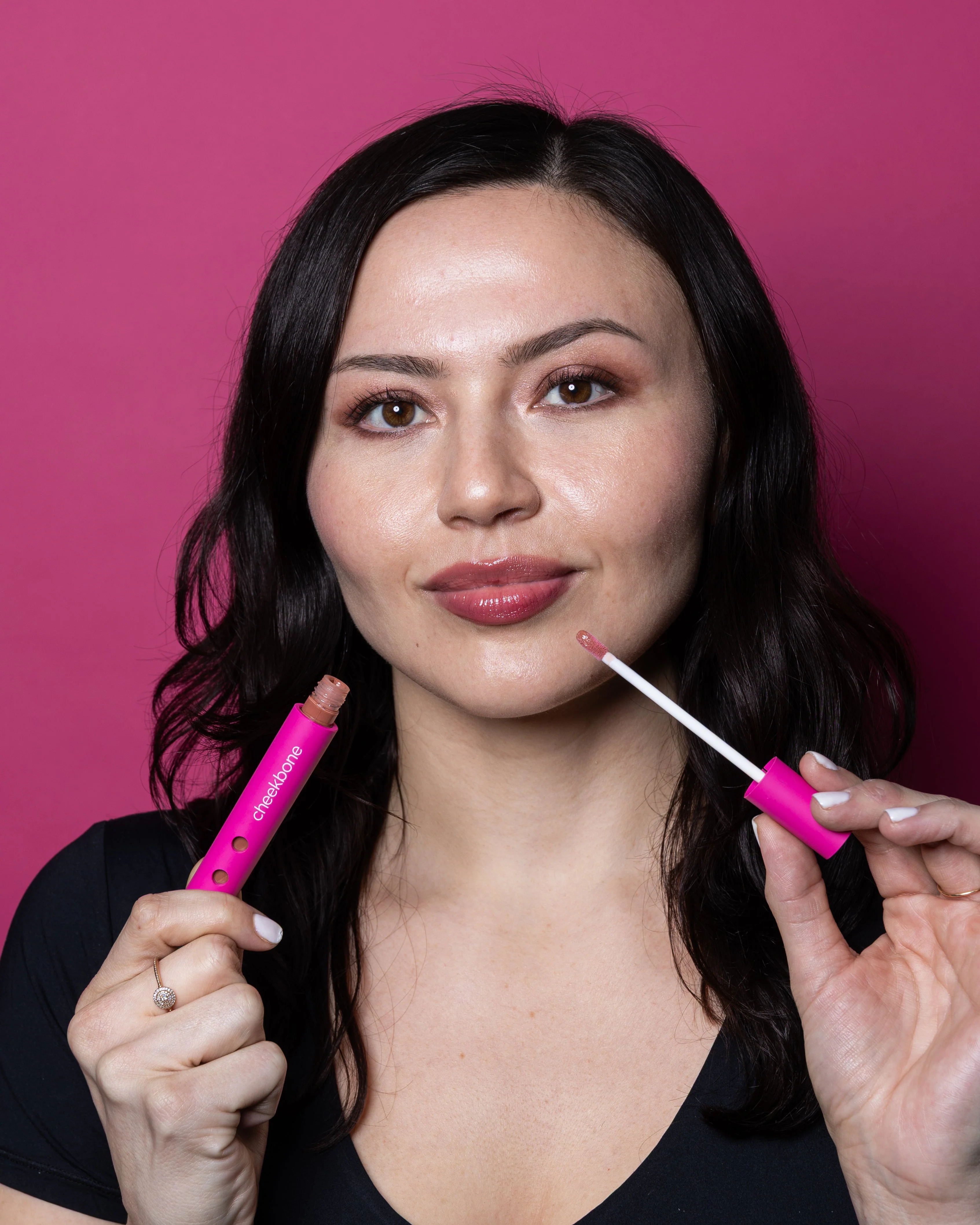 Harmony Lip Gloss - Image 13