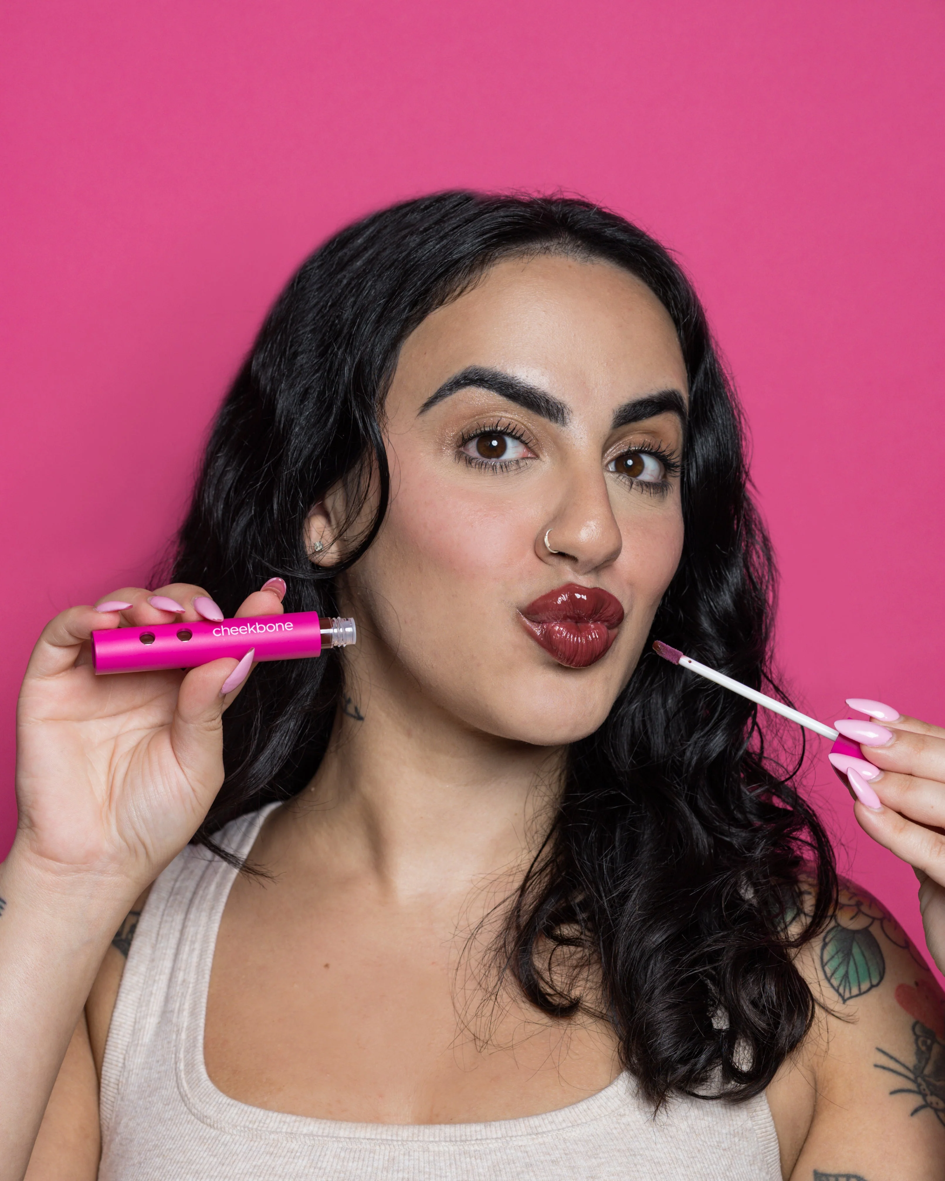 Harmony Lip Gloss - Image 45