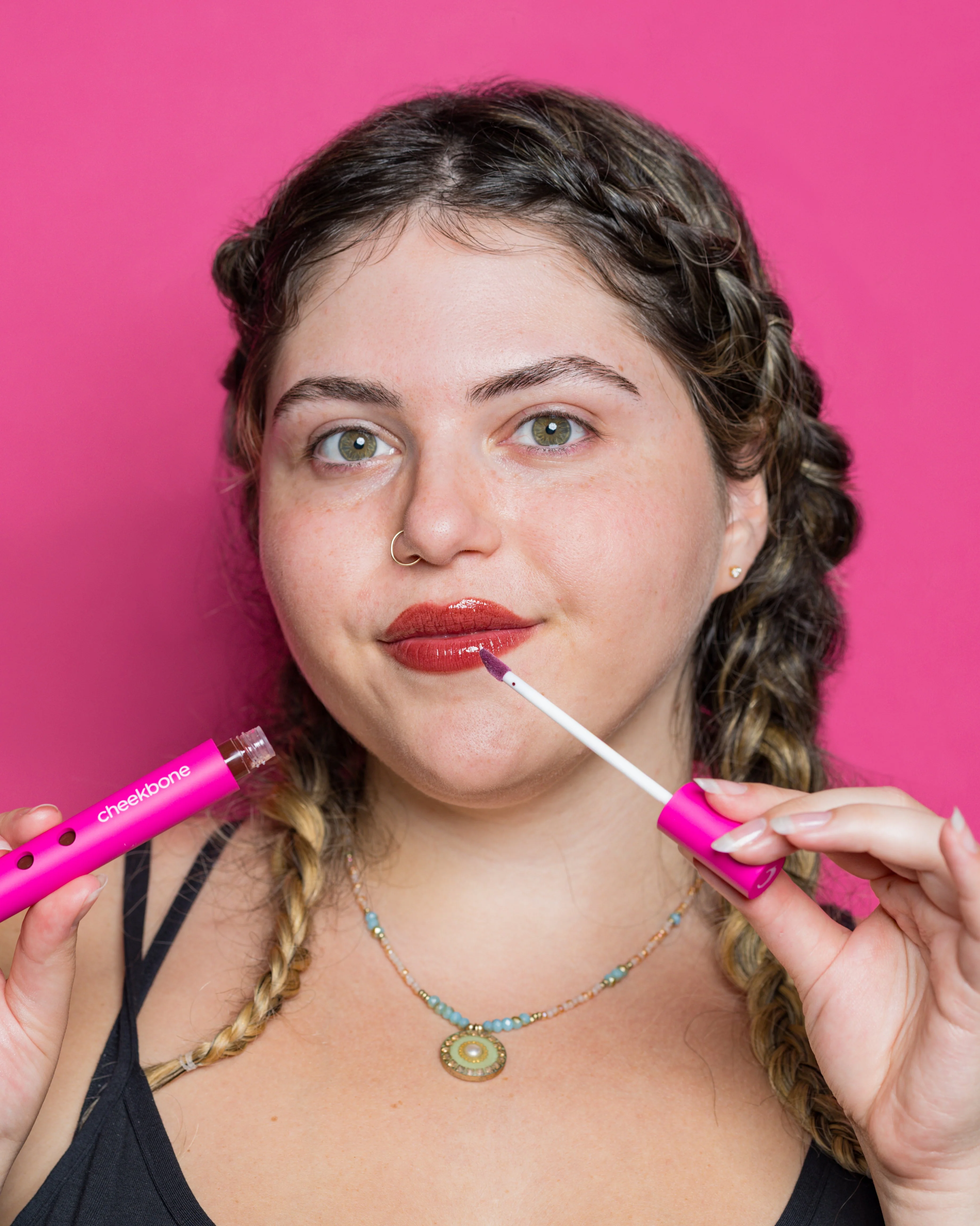 Harmony Lip Gloss - Image 46
