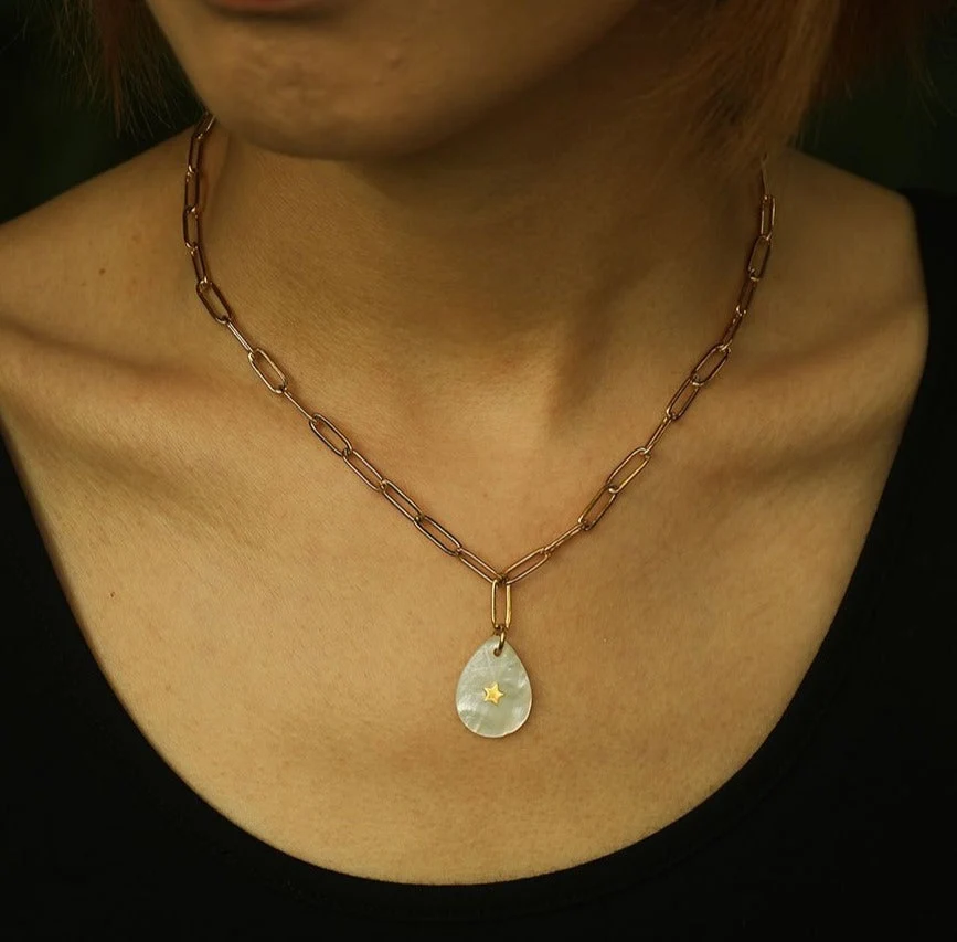 HARPER Necklace - Image 2