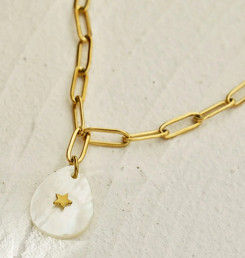HARPER Necklace - Image 4