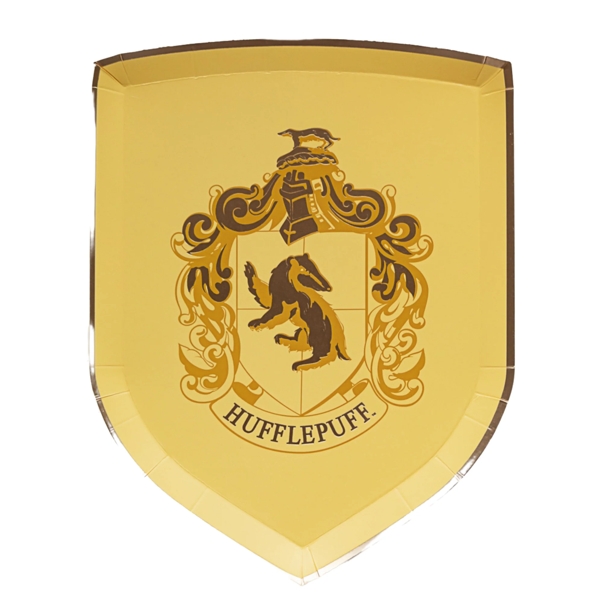 Harry Potter House Pride Plates - Image 3