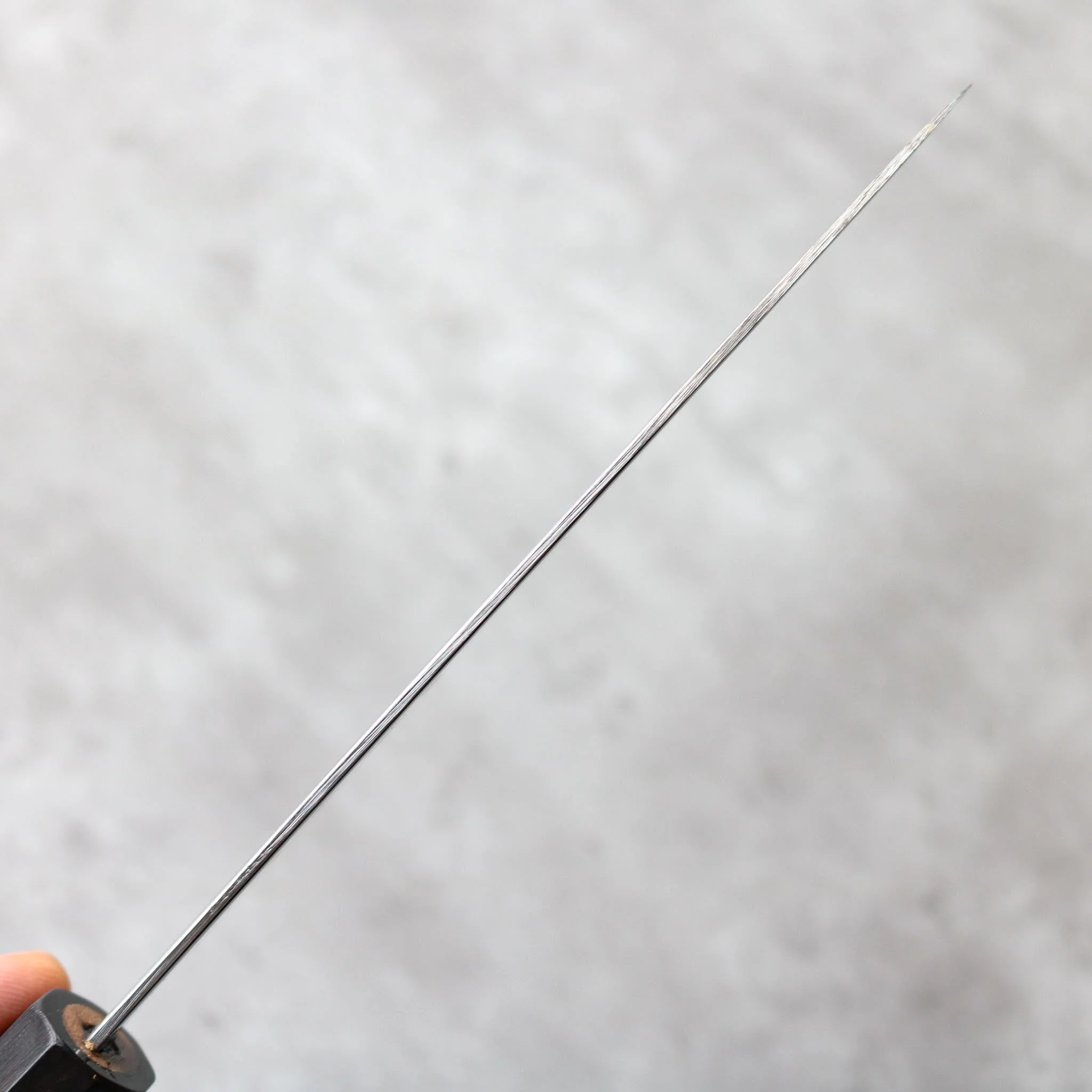 Hatsukokoro Hikari SLD Petty 130mm - Image 6