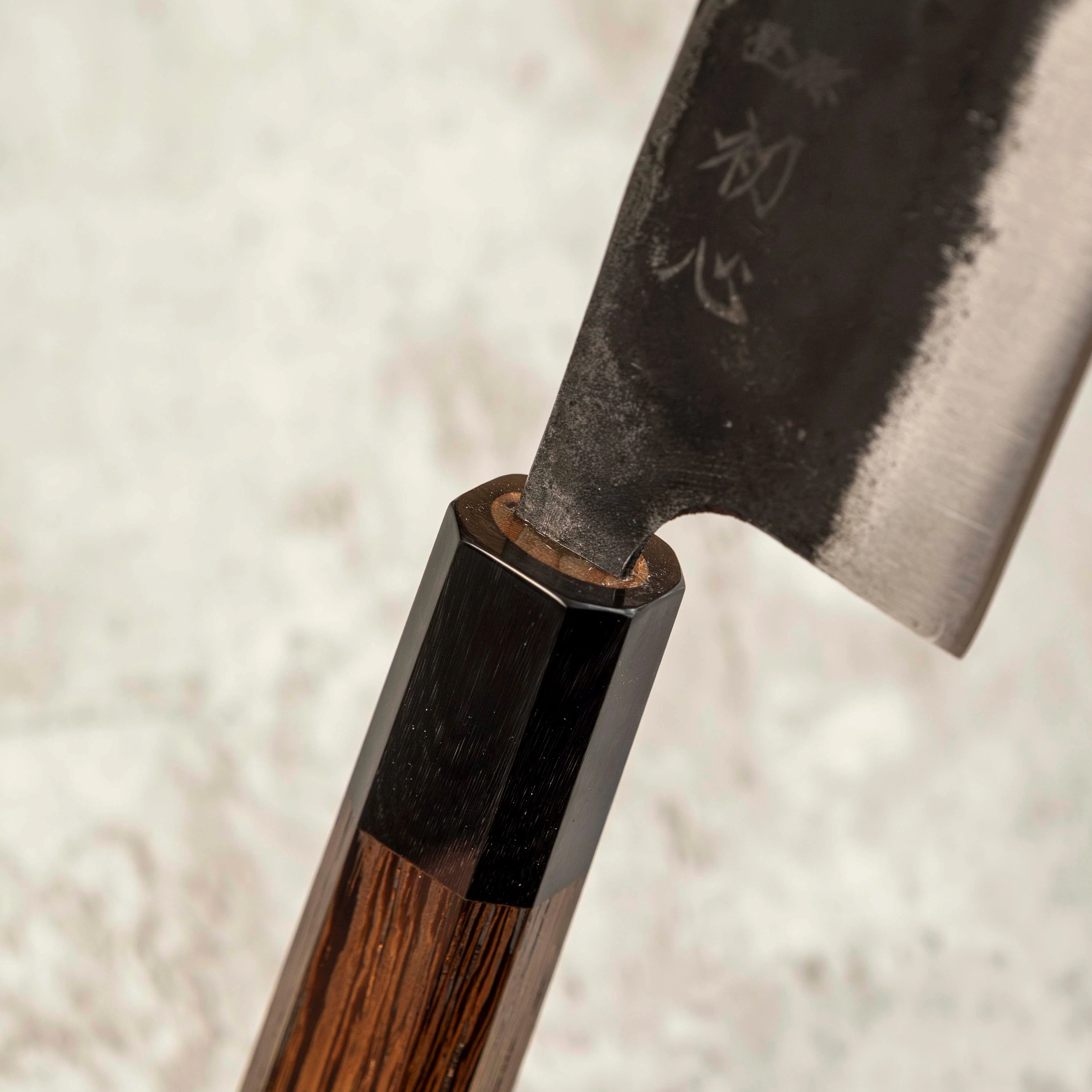 Hatsukokoro Kurogane Bunka 165 mm - Image 9