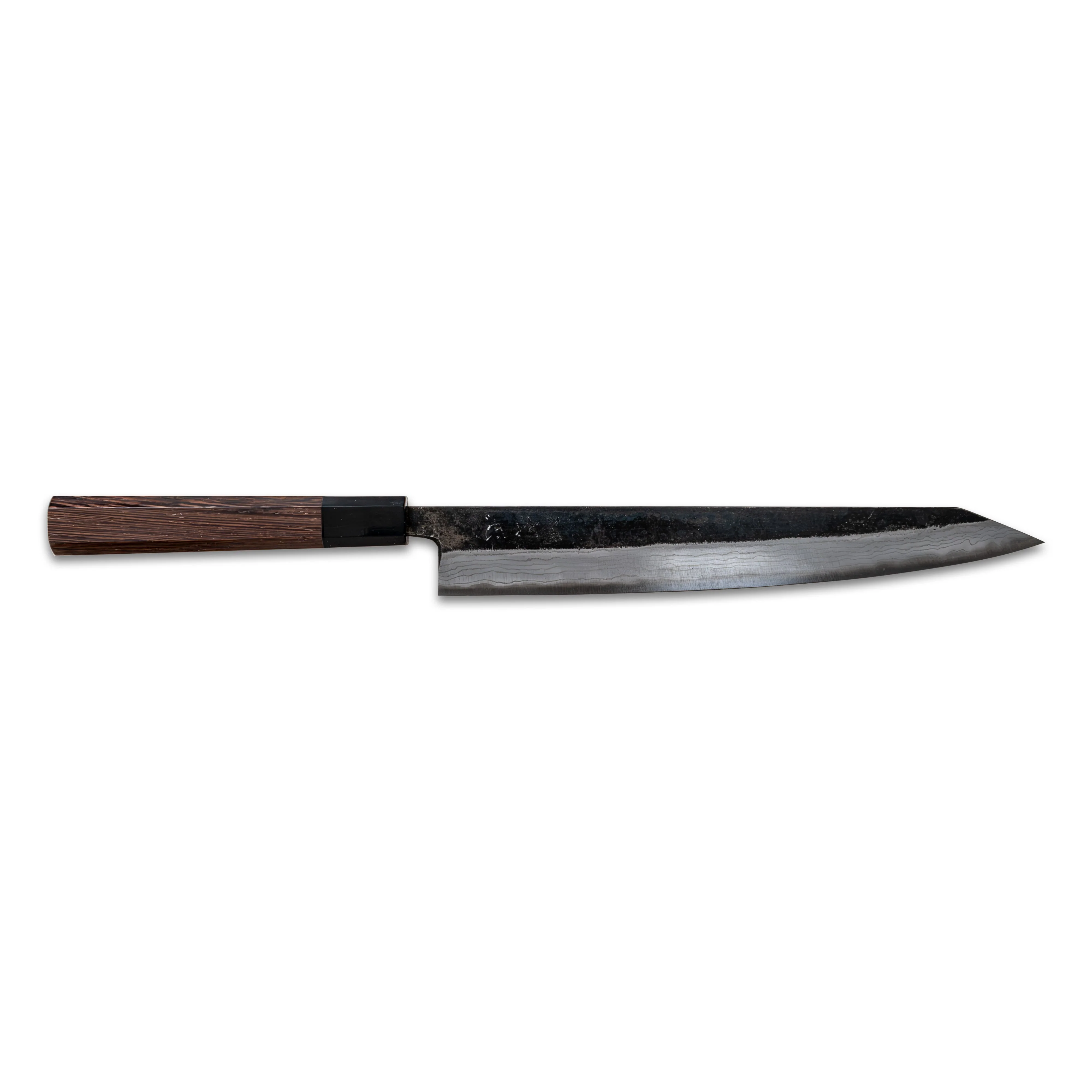 Hatsukokoro Kurouchi Sujihiki 250 mm - Image 3