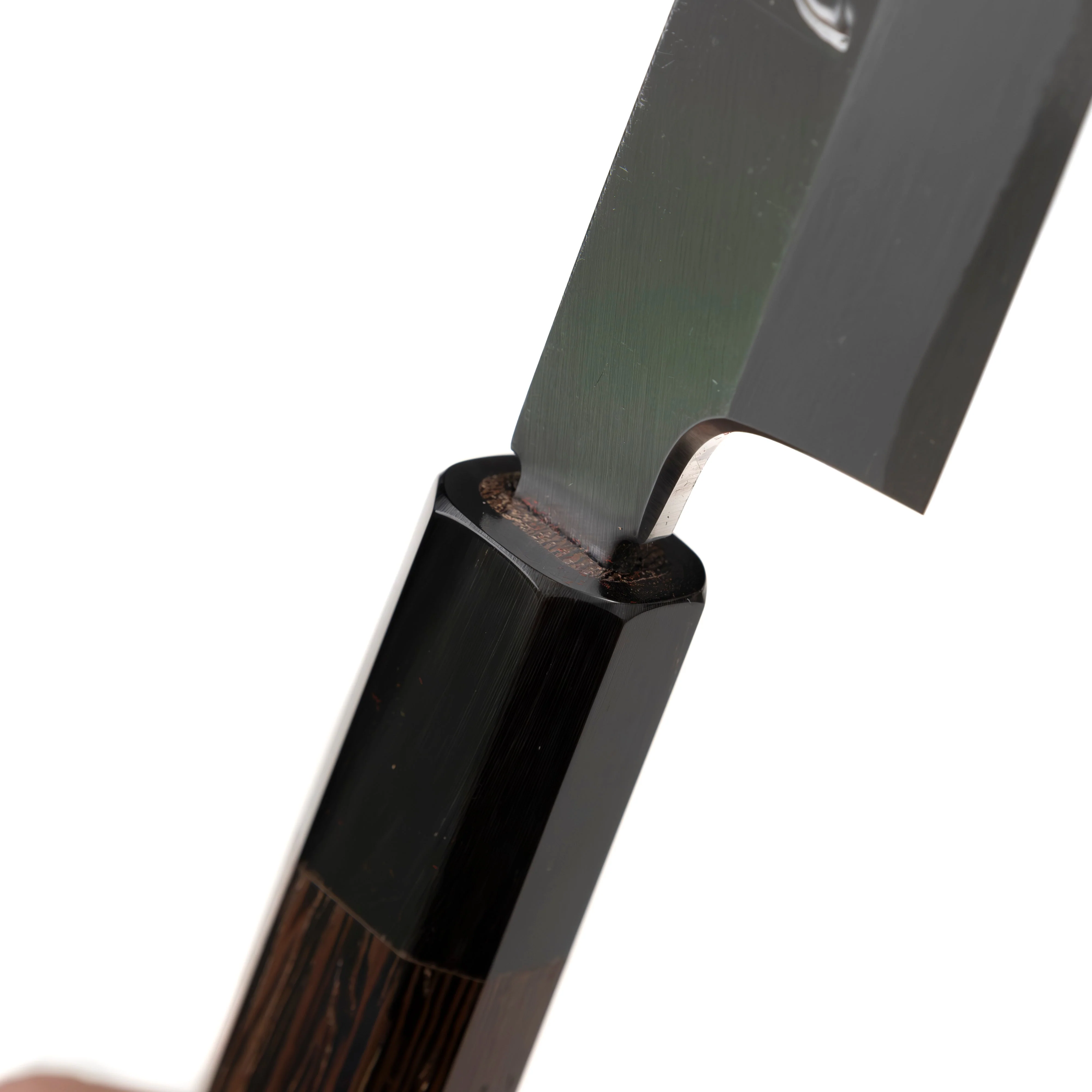 Hatsukokoro Shirasagi Migaki Yanagiba 265 mm - Image 7
