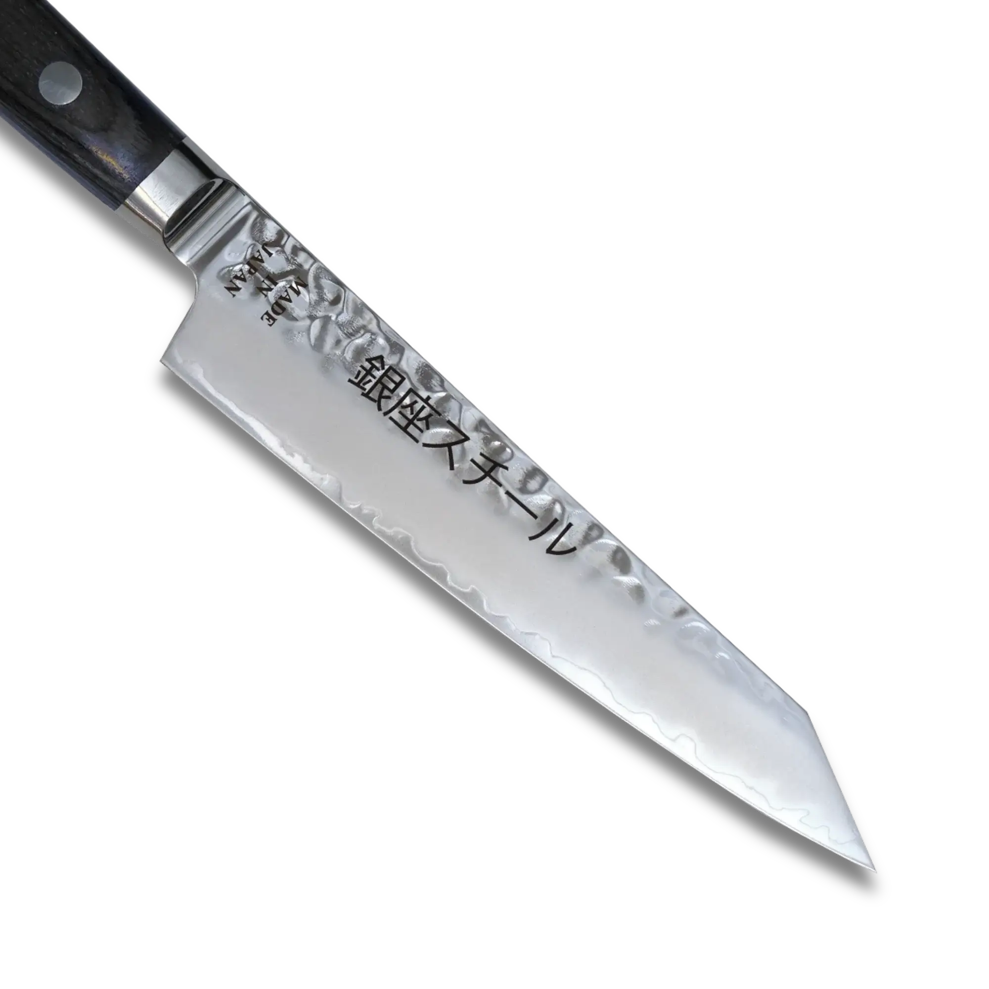 Hayakawa 145- Kiritsuke Petty Knife 145mm blade - Image 5