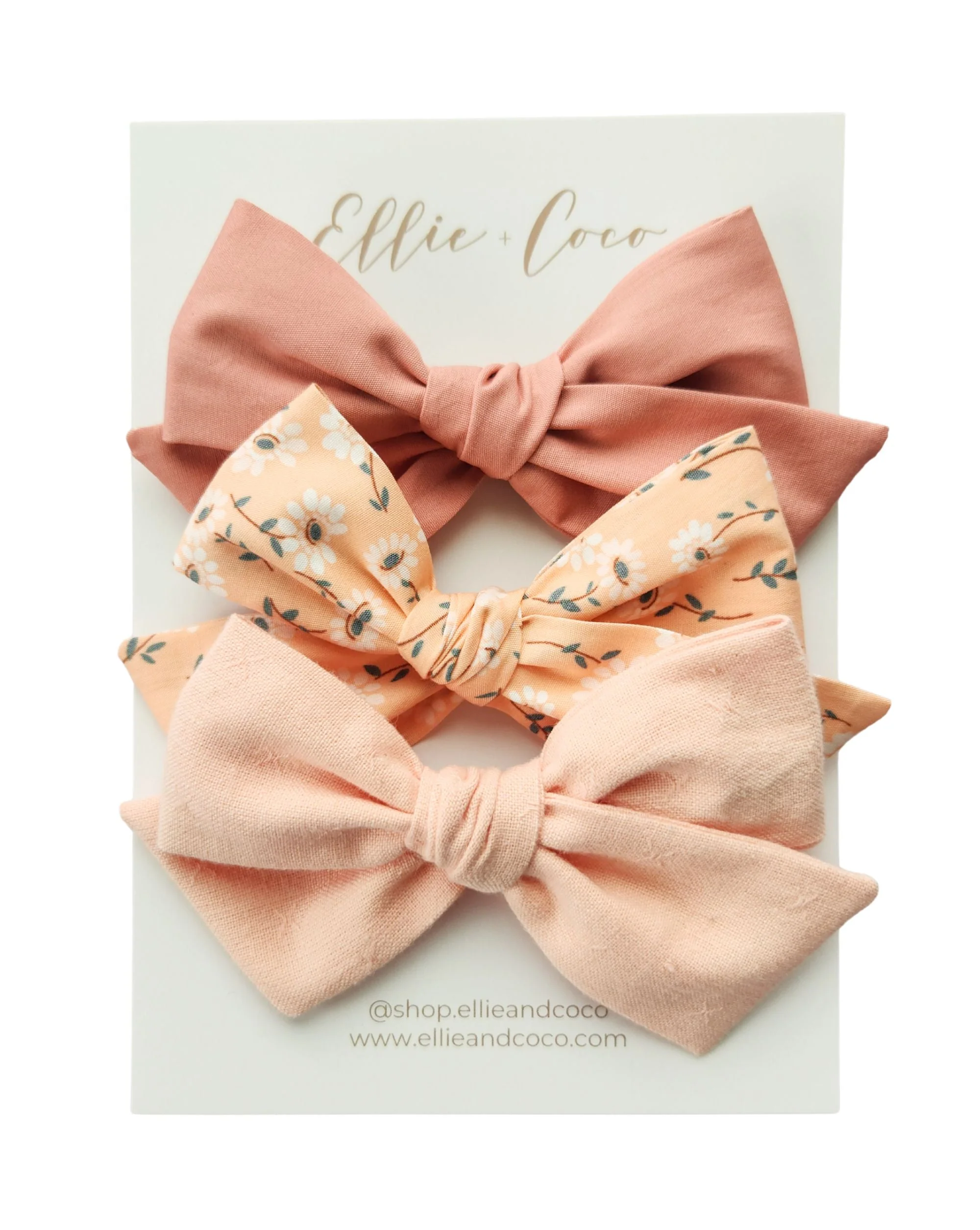 Headband Set