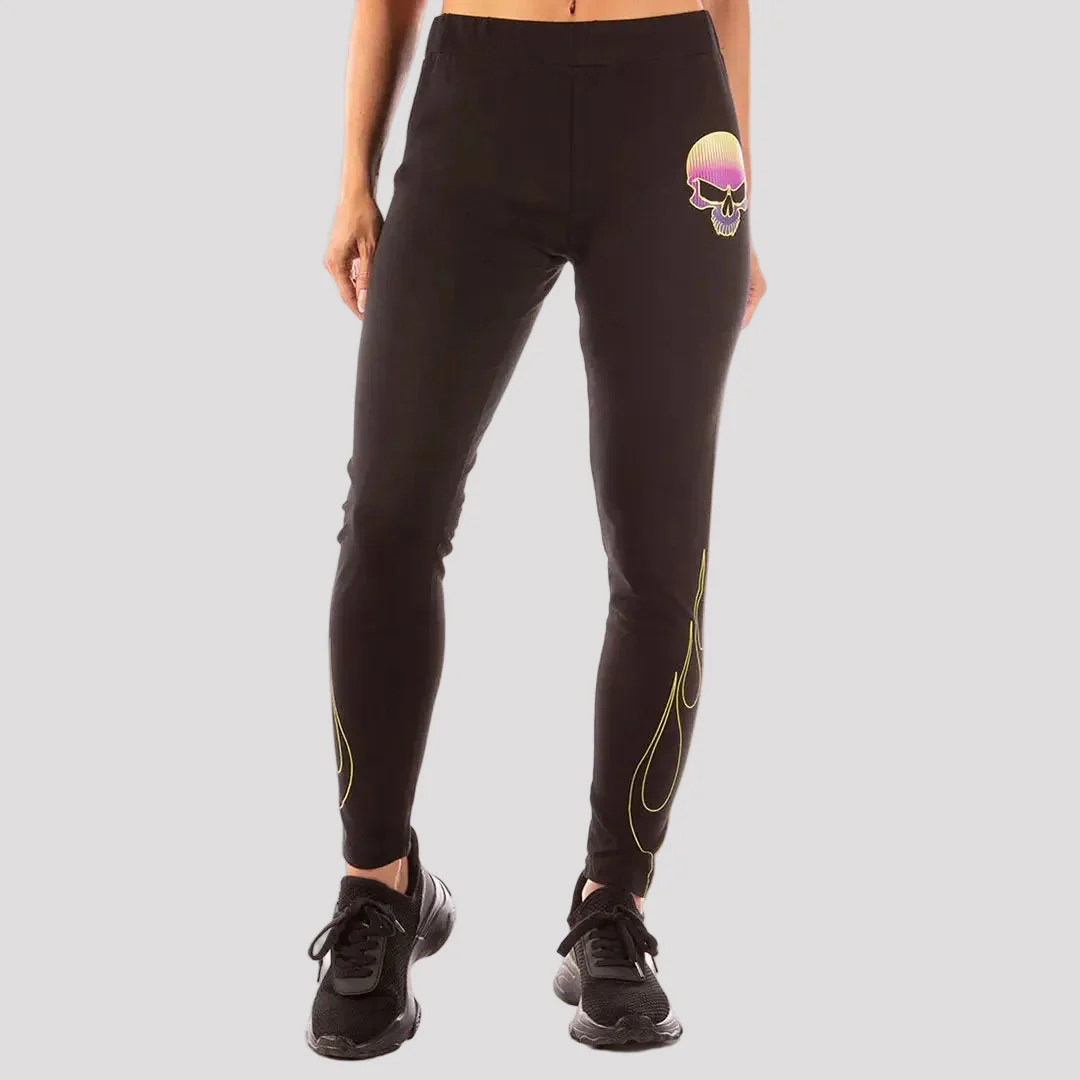 Headrush Women's The H.O.A.R Leggings