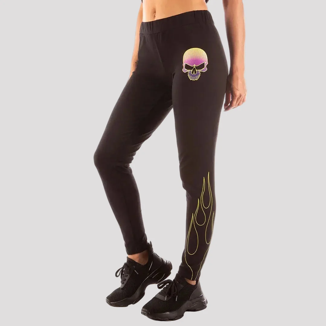 Headrush Women's The H.O.A.R Leggings - Image 3
