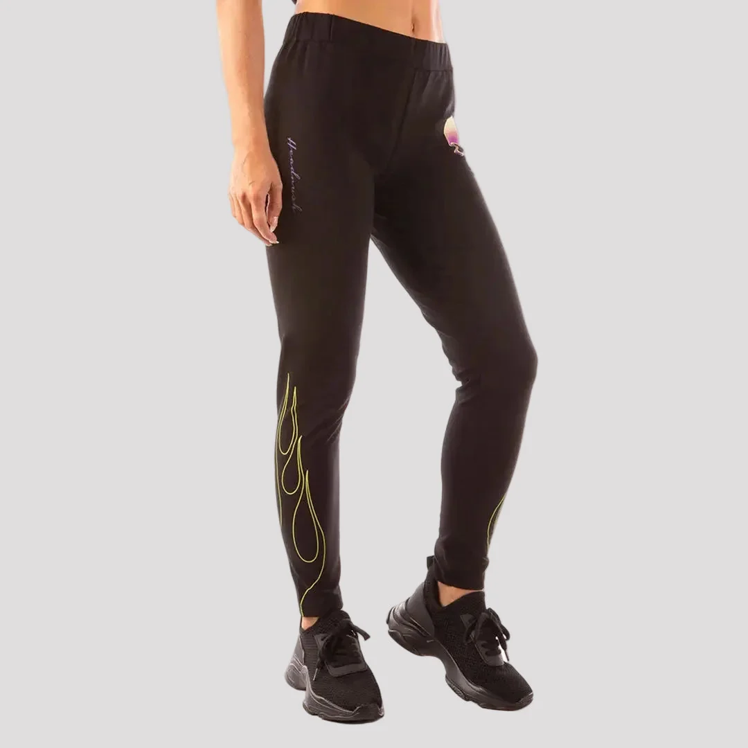 Headrush Women's The H.O.A.R Leggings - Image 4