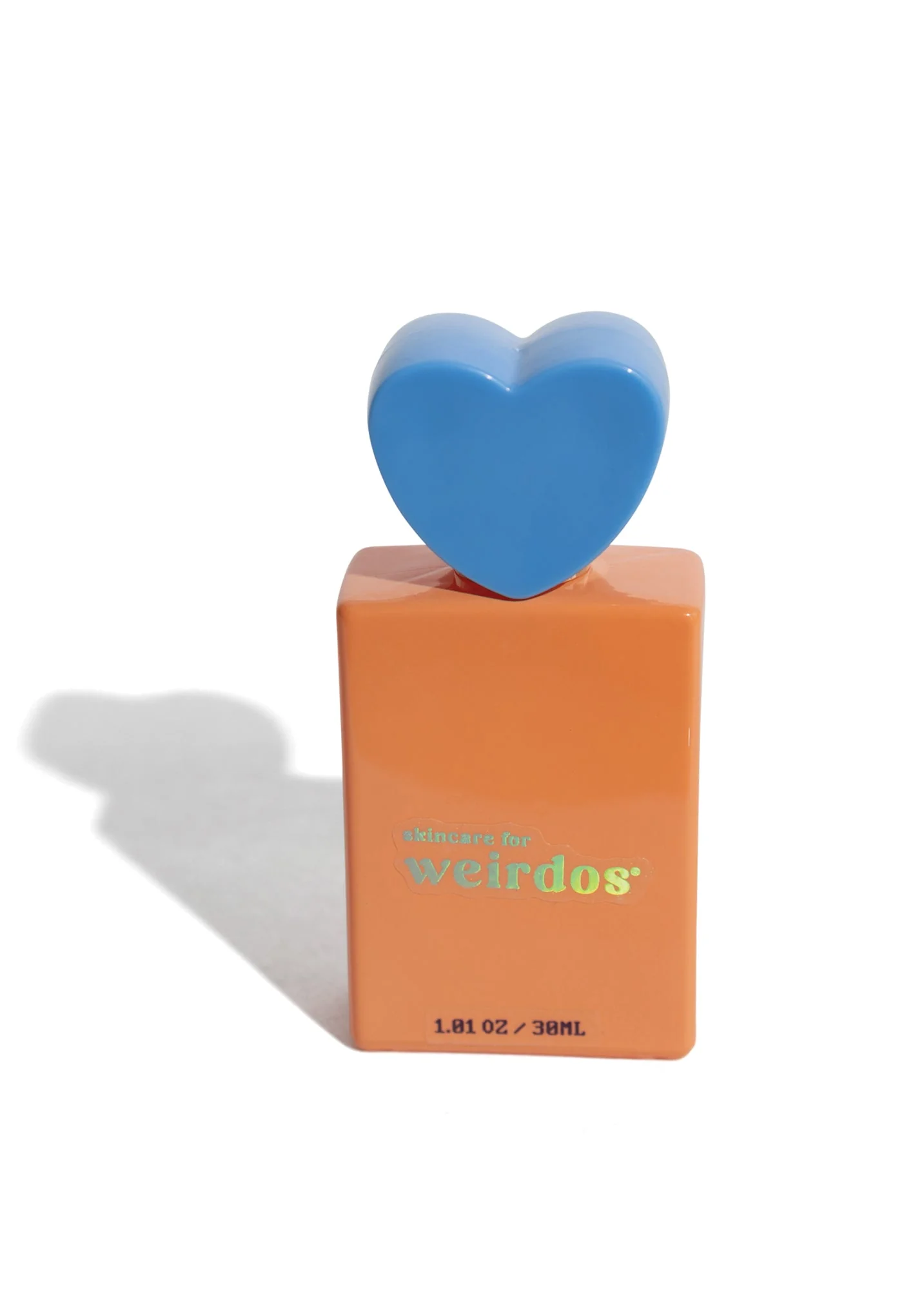 heart glass spray bottle - Image 11