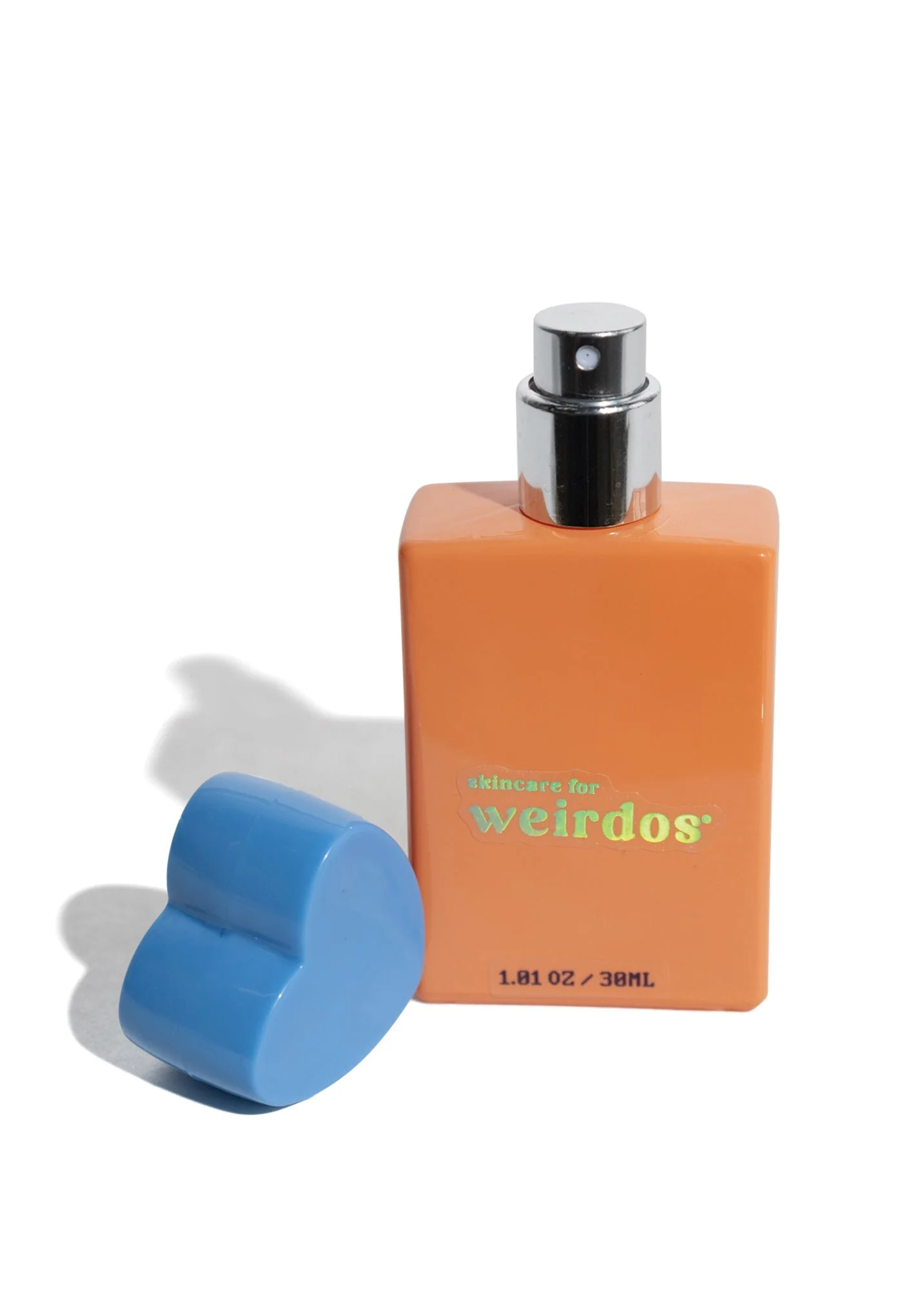 heart glass spray bottle - Image 12