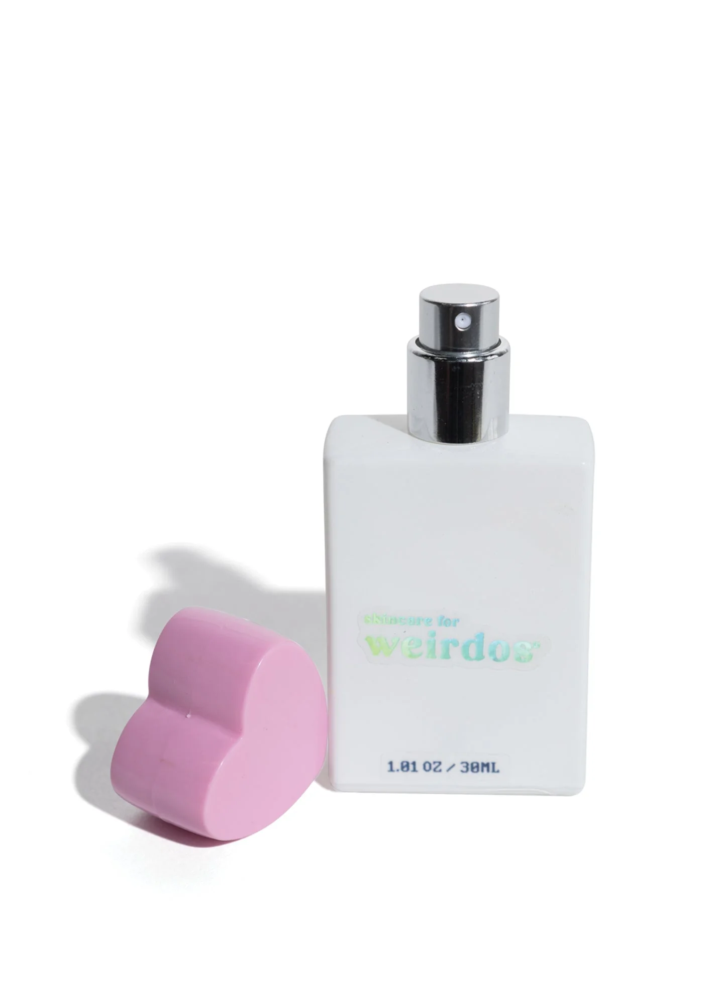heart glass spray bottle - Image 15