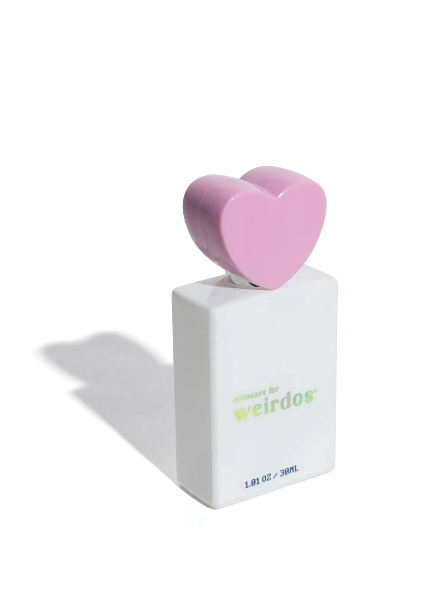 heart glass spray bottle - Image 16