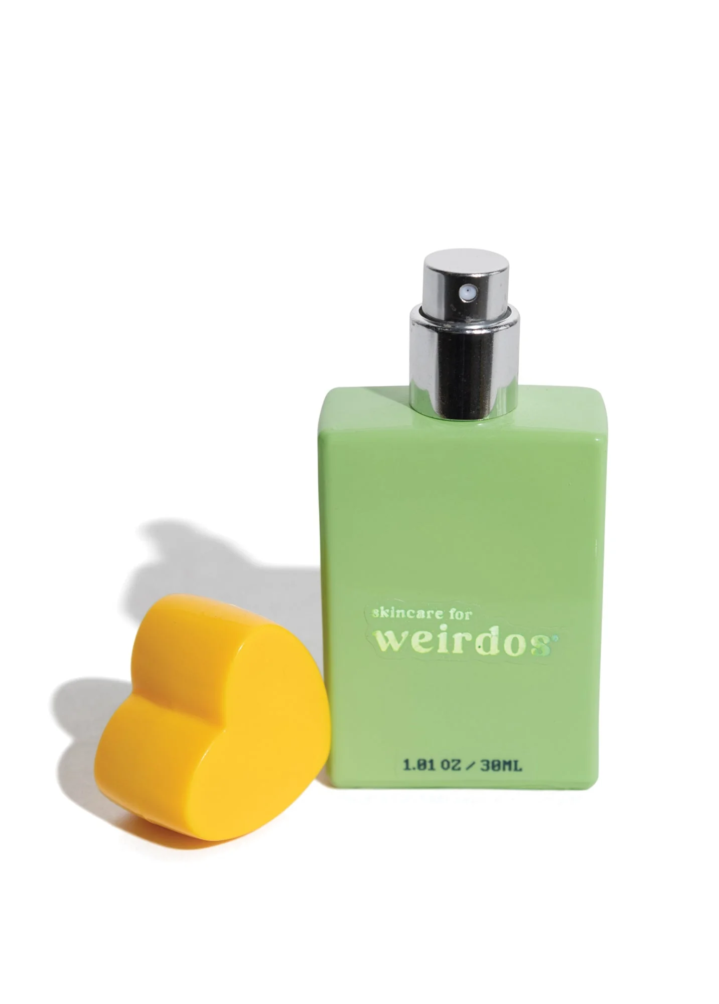 heart glass spray bottle - Image 18