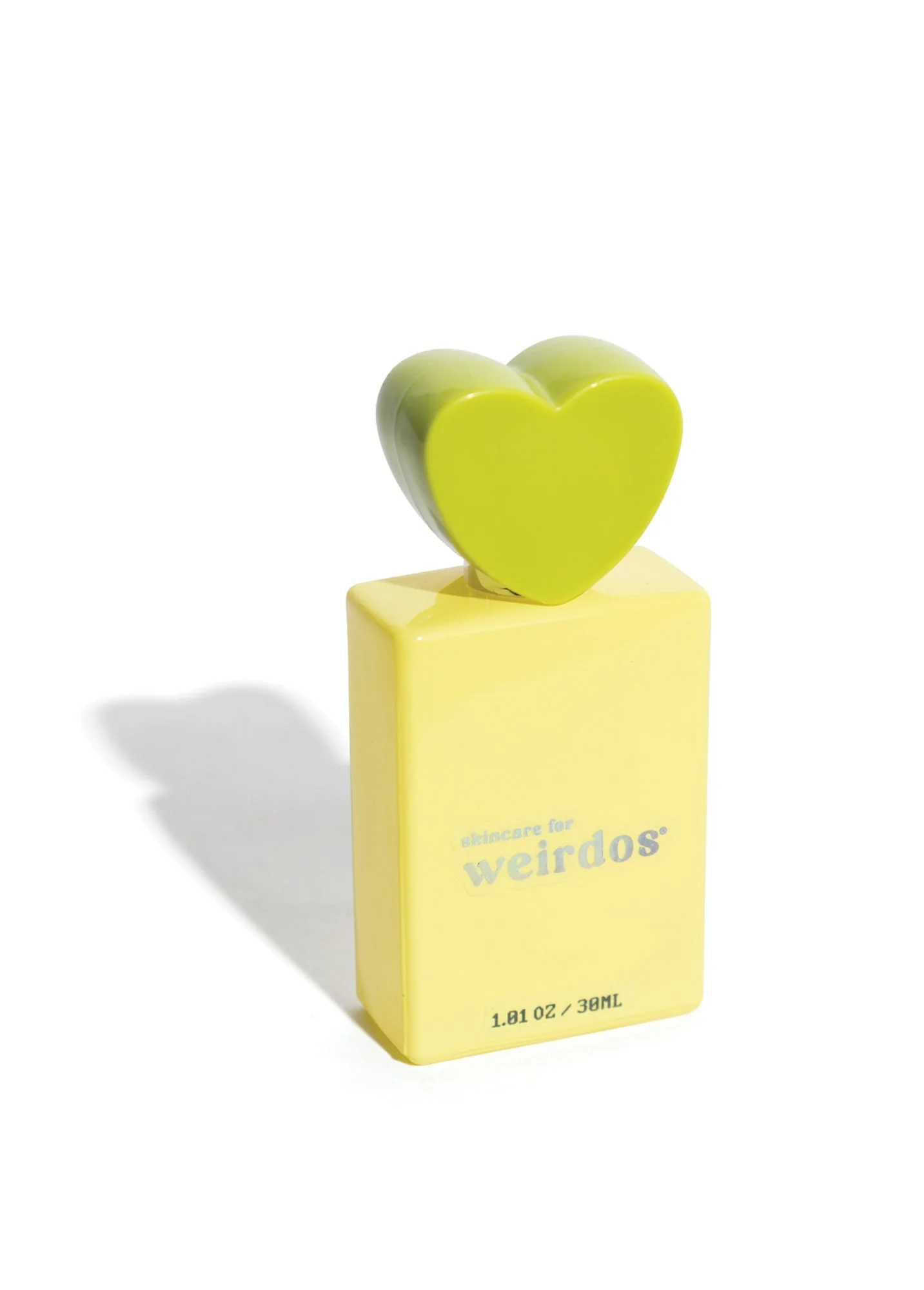 heart glass spray bottle - Image 7