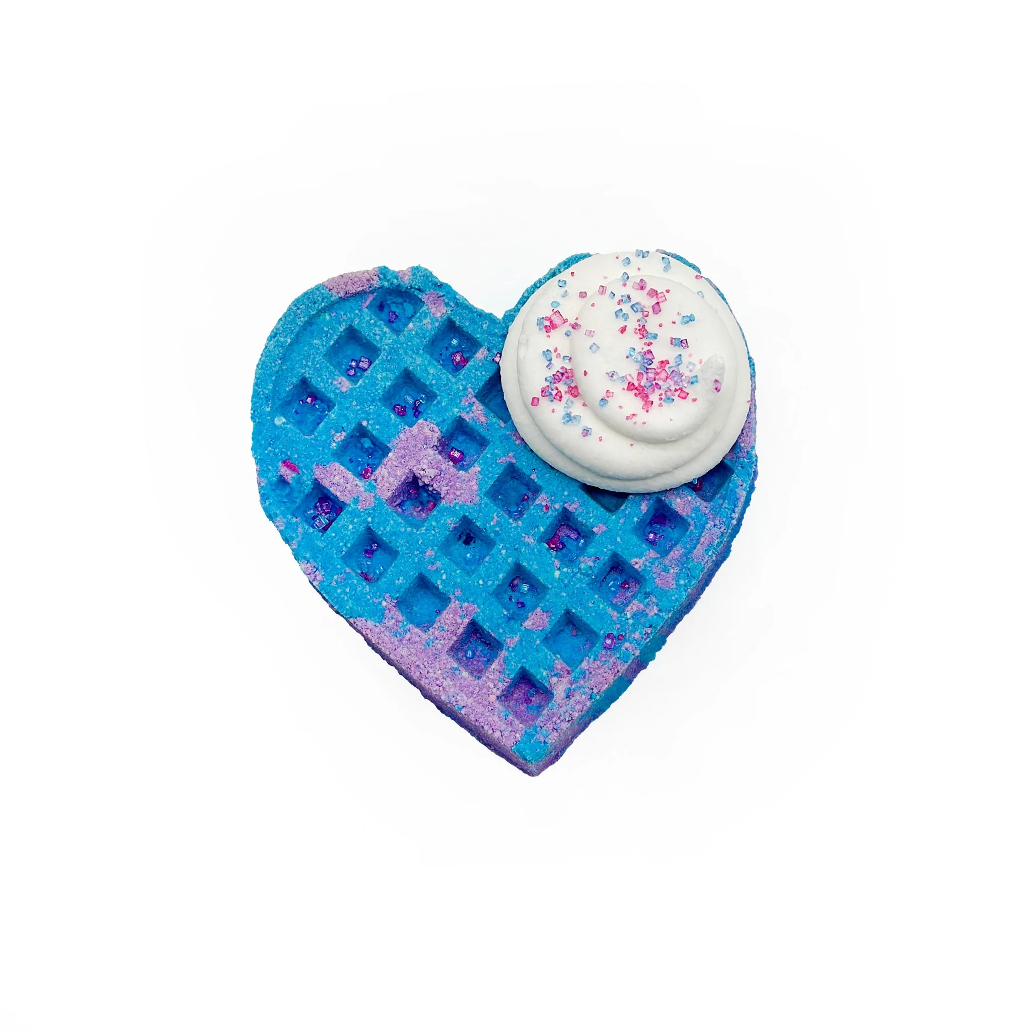 Heart Waffle - Image 3
