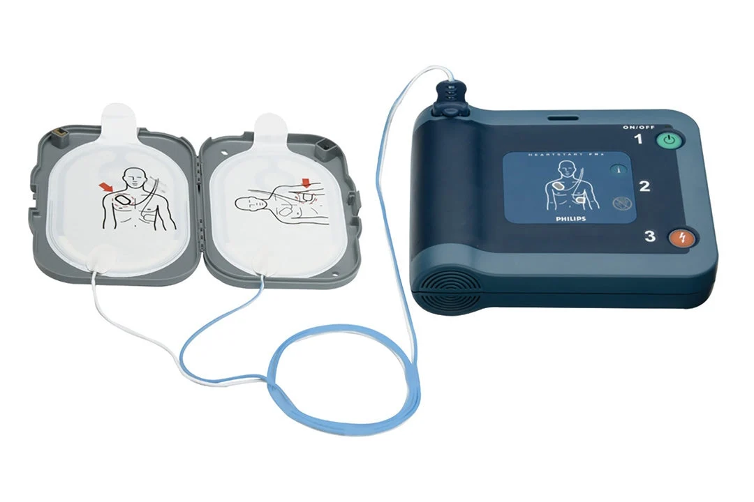 HeartStart FRX AED – Ready Pack Configuration - Image 2