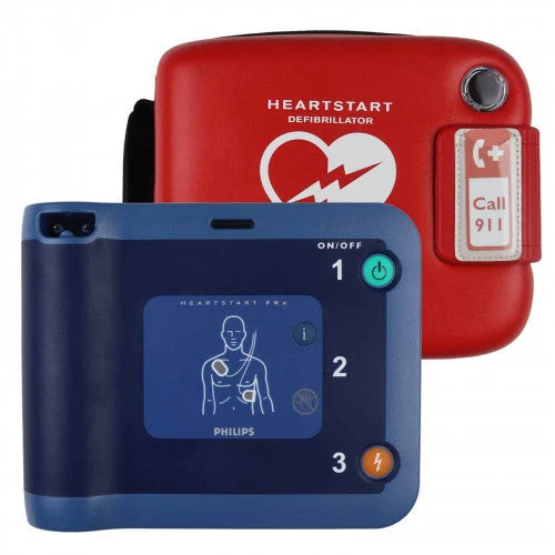 HeartStart FRX AED – Ready Pack Configuration - Image 3