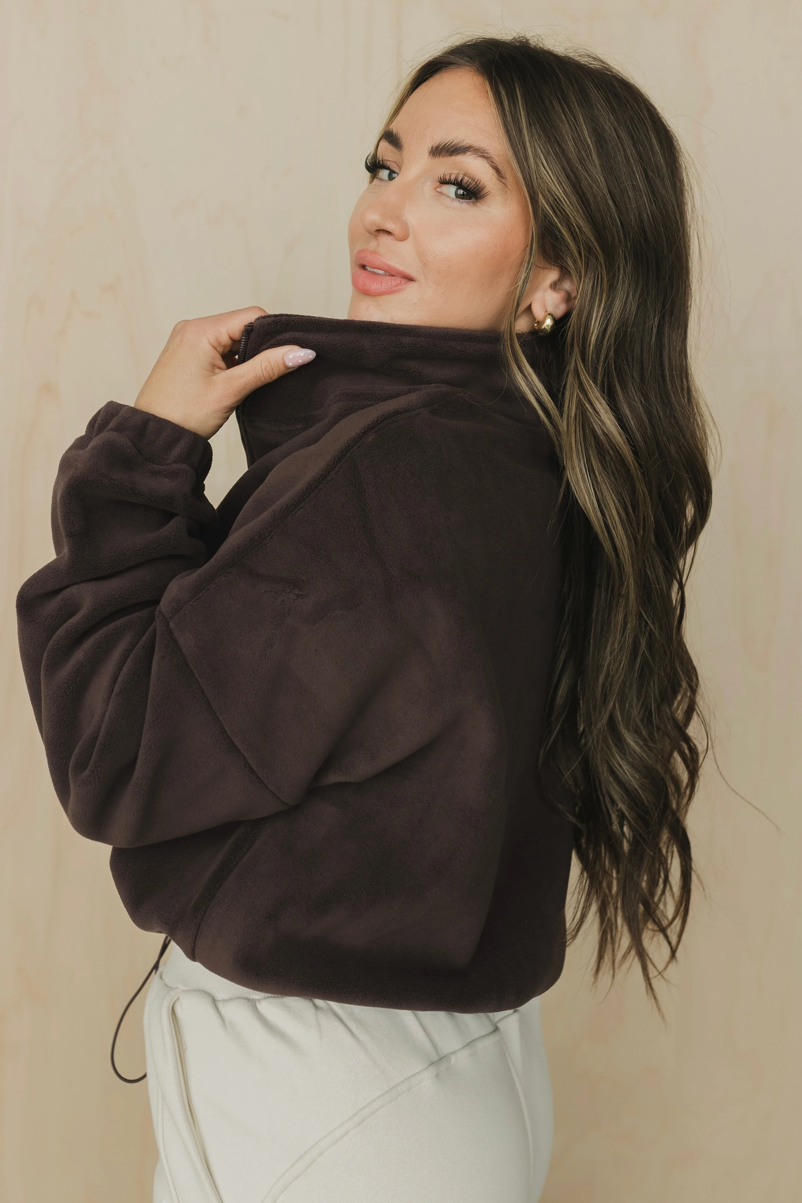 Heavy Weighted Fleece - Image 17