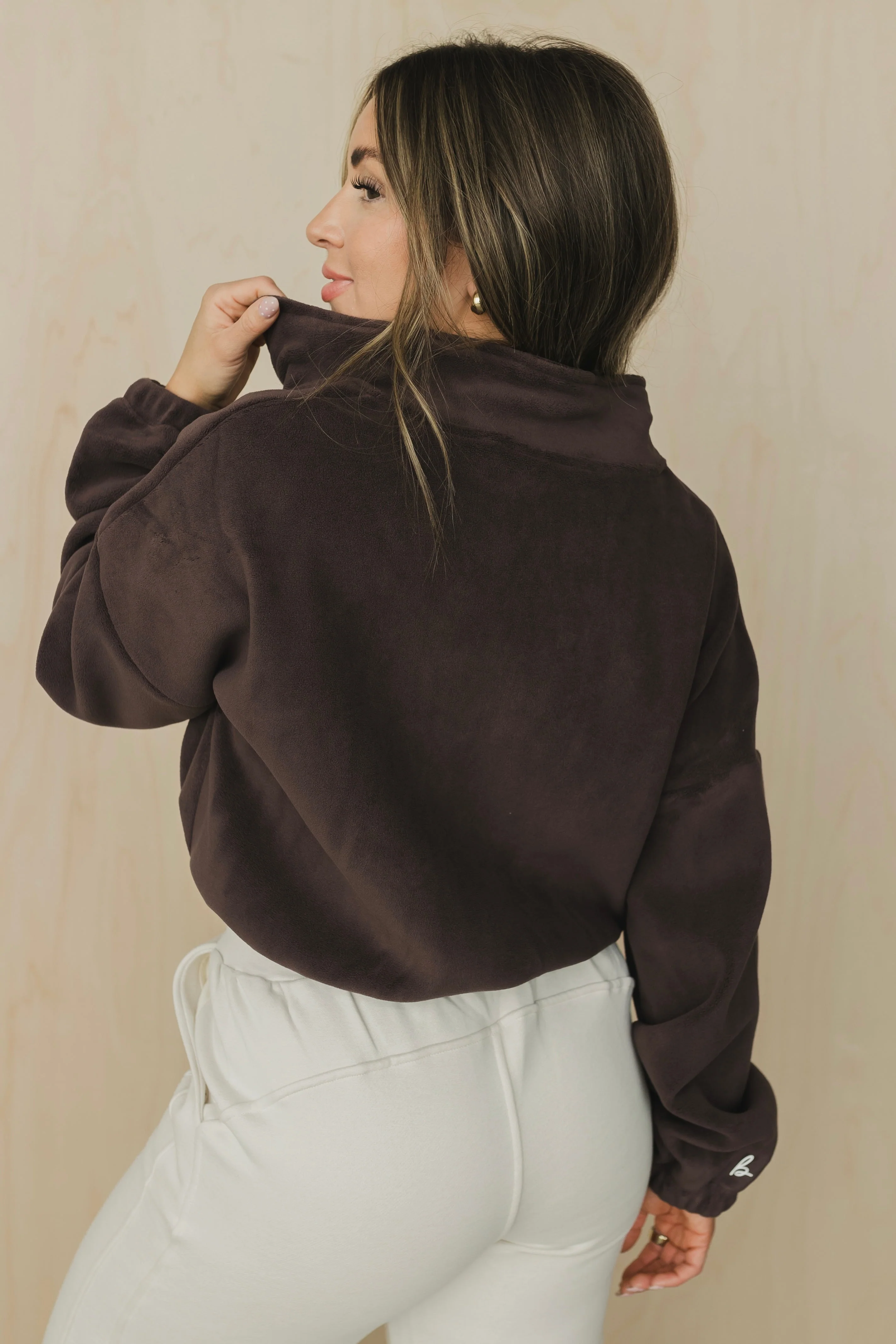 Heavy Weighted Fleece - Image 18