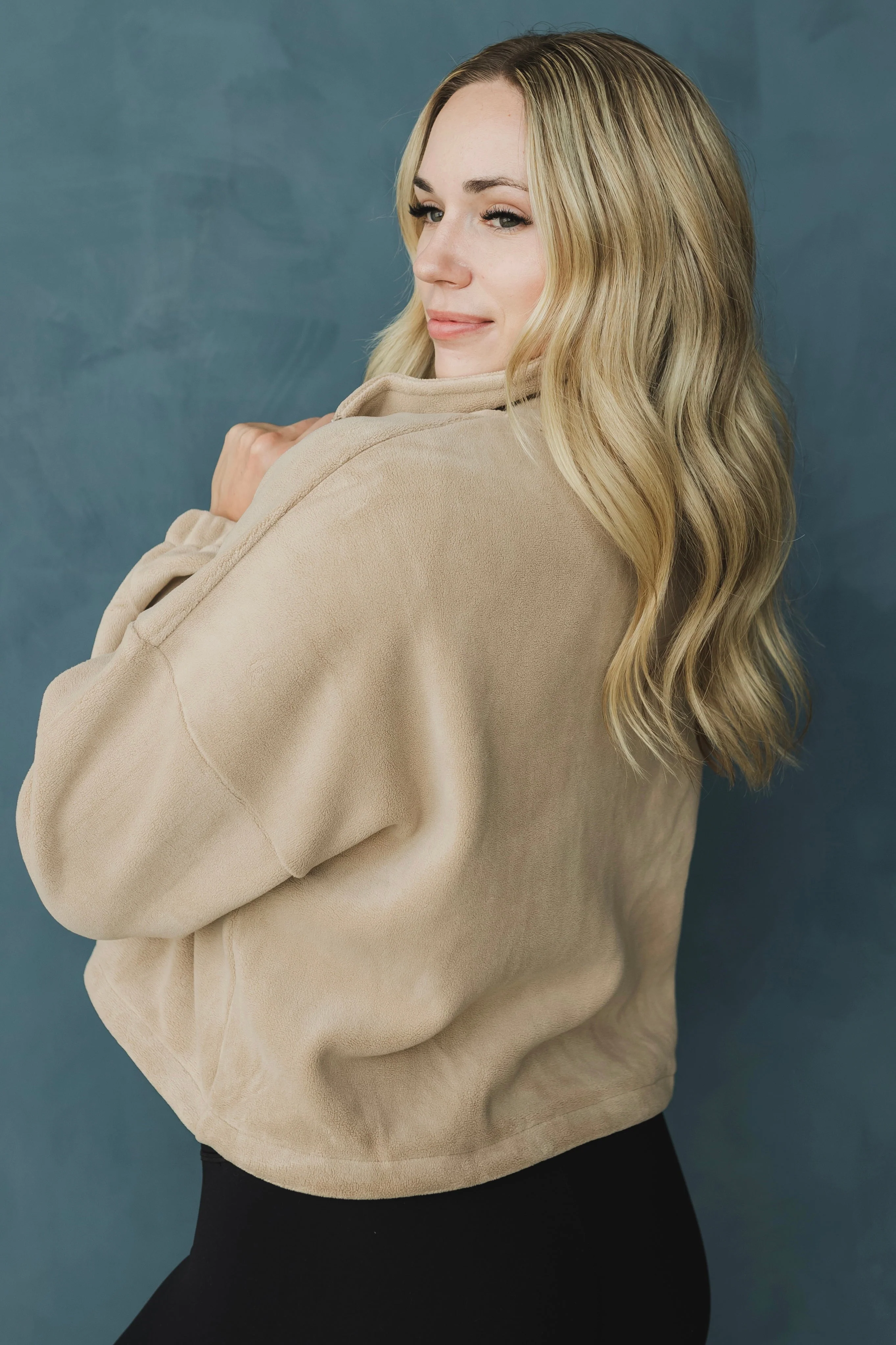Heavy Weighted Fleece - Image 21