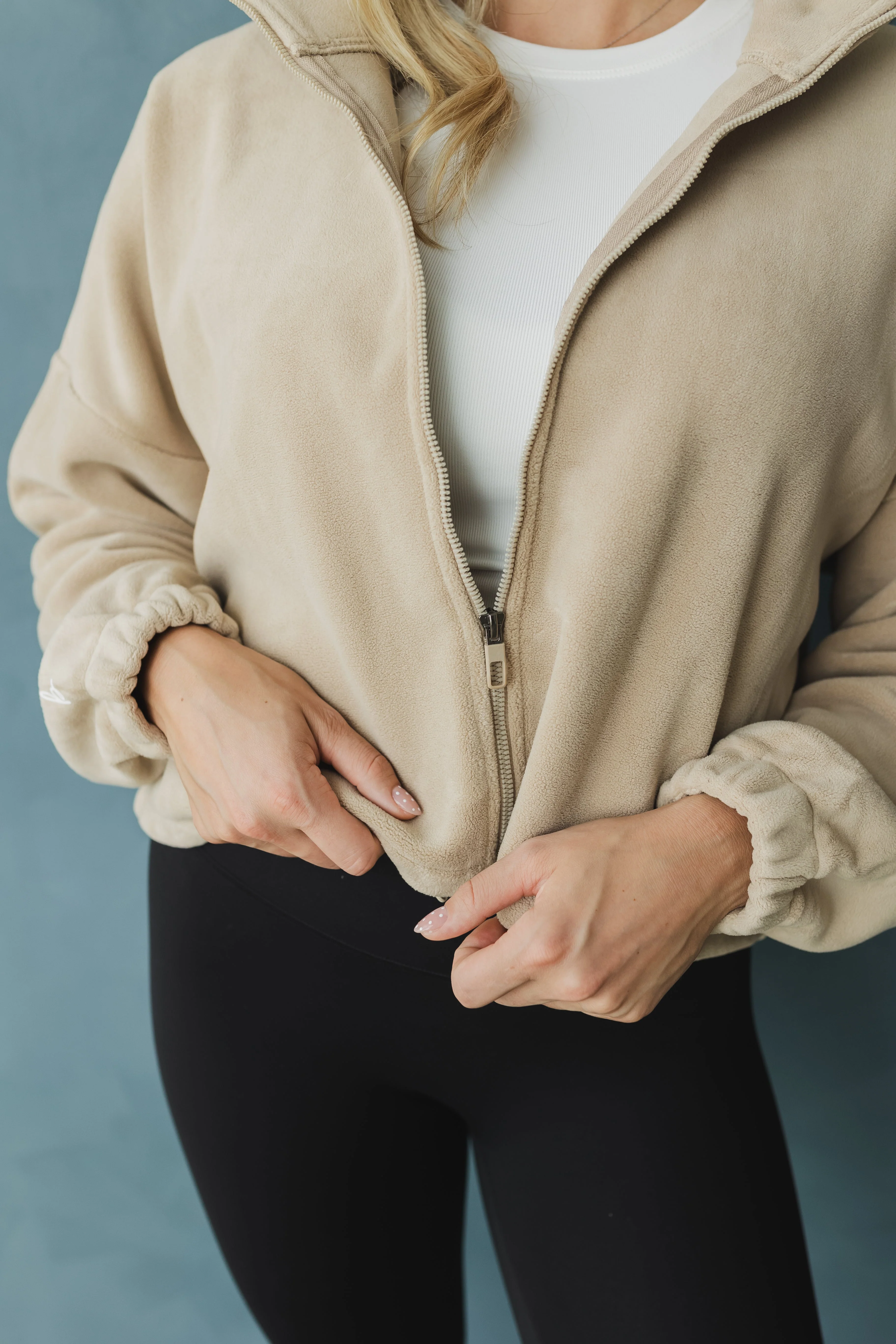 Heavy Weighted Fleece - Image 22