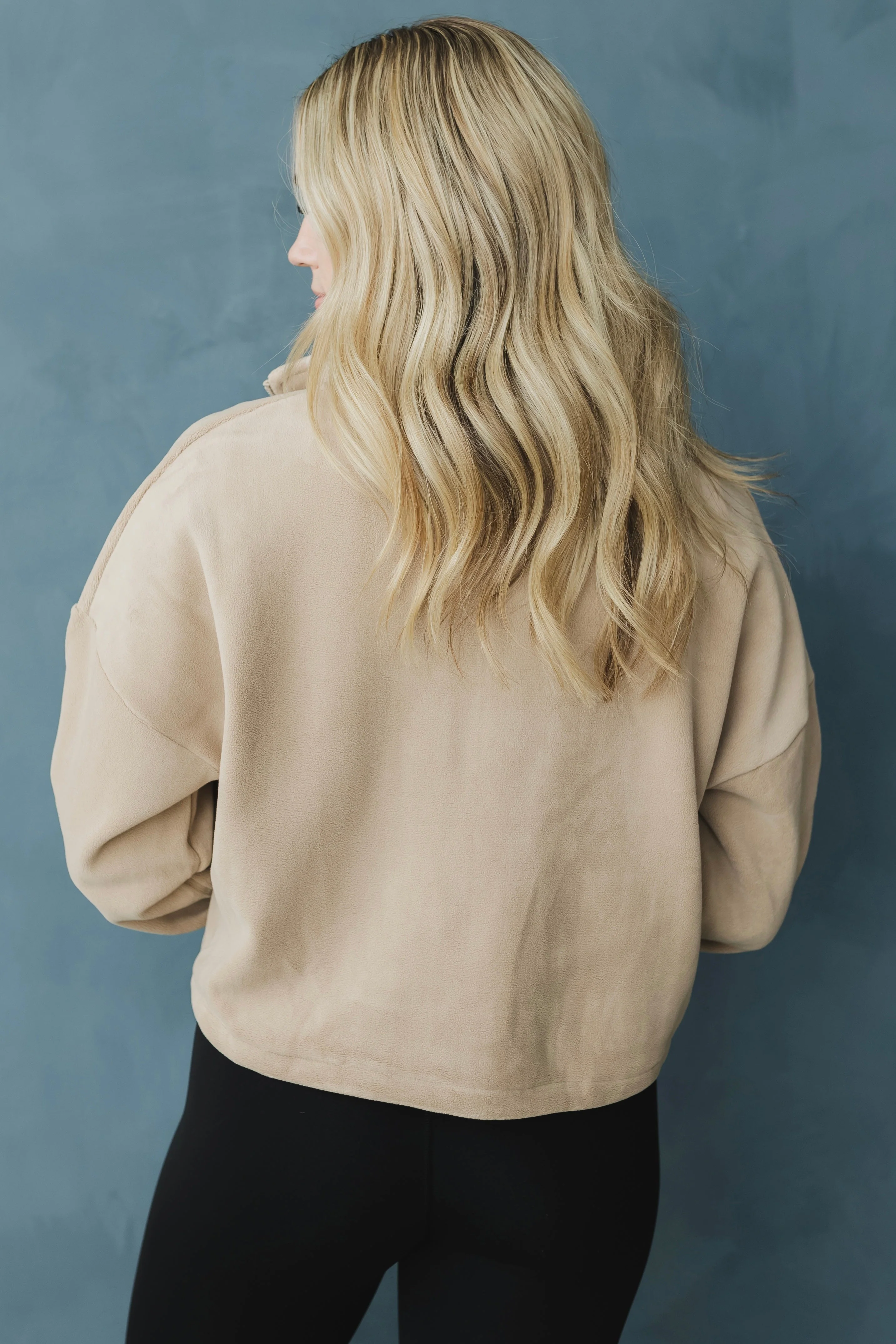 Heavy Weighted Fleece - Image 23