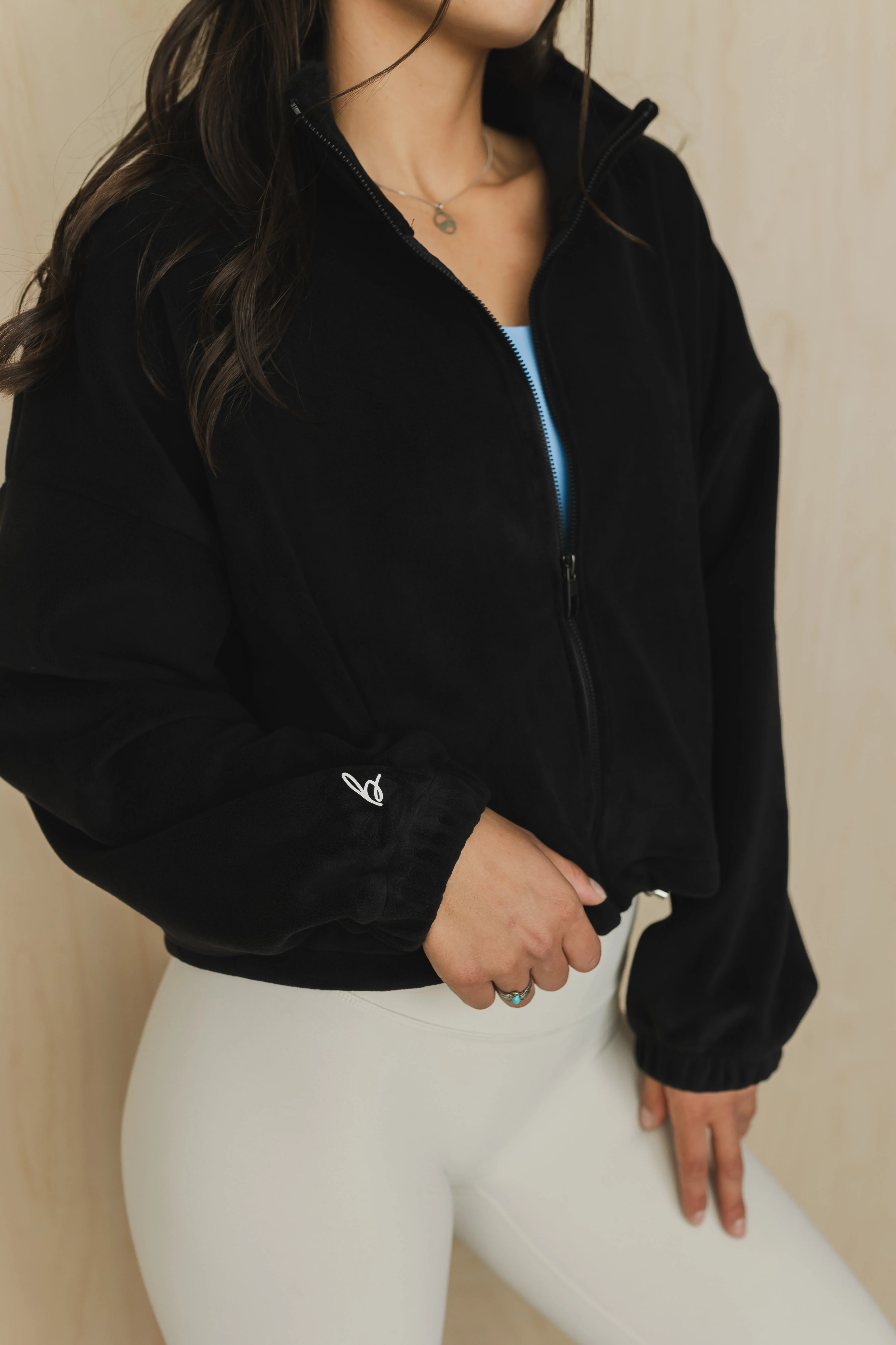 Heavy Weighted Fleece - Image 27
