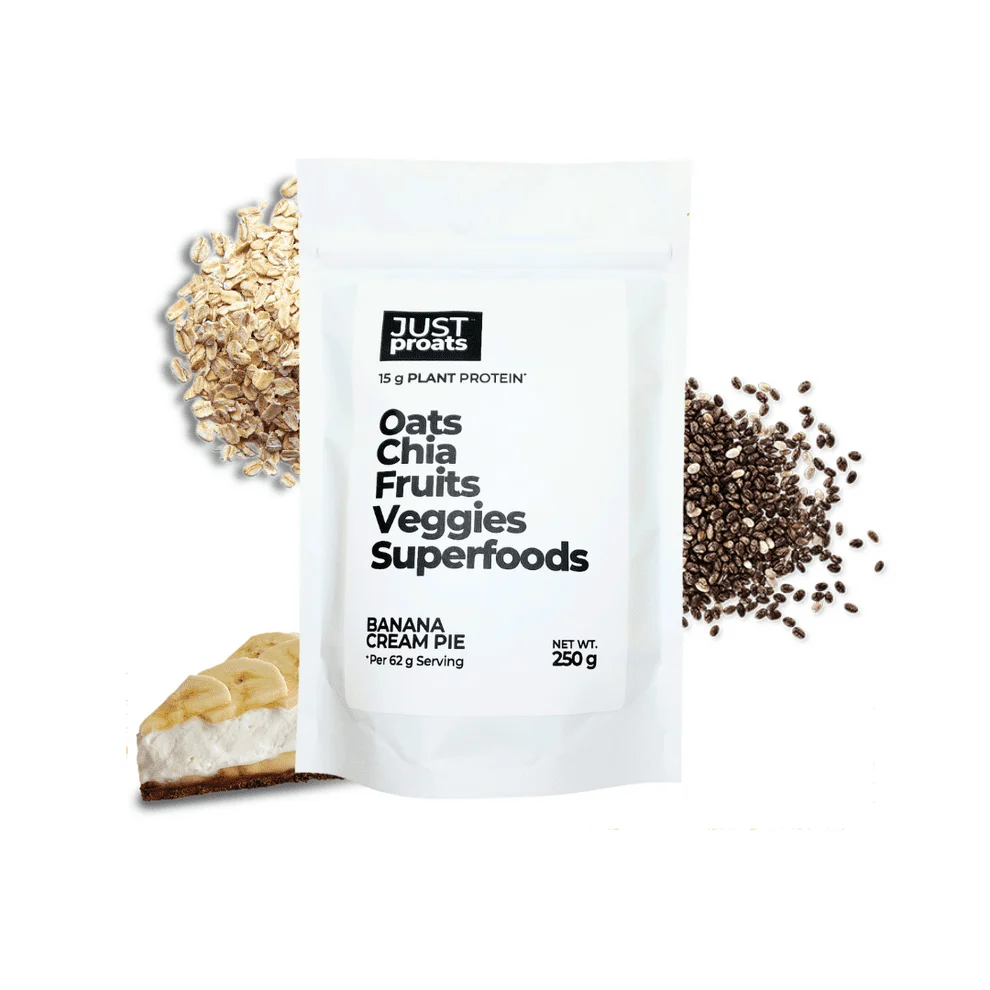 High Protein Oatmeal - Image 13