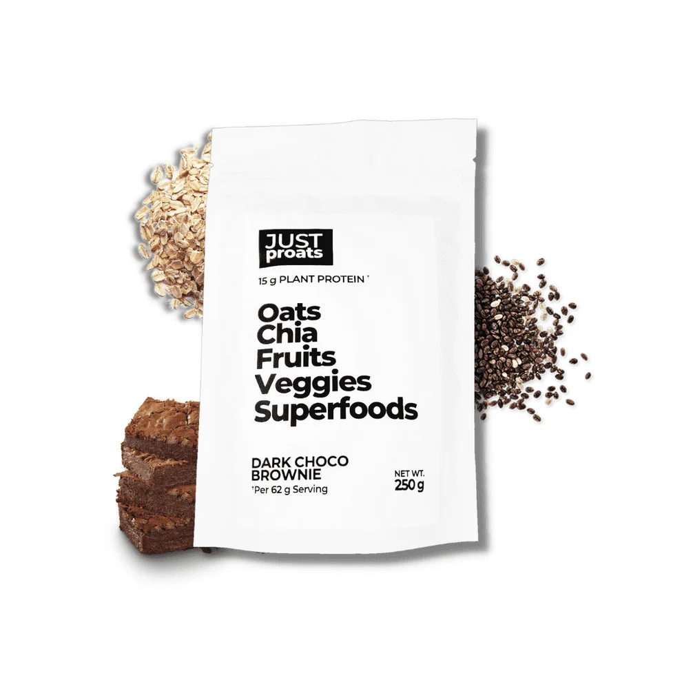 High Protein Oatmeal - Image 27