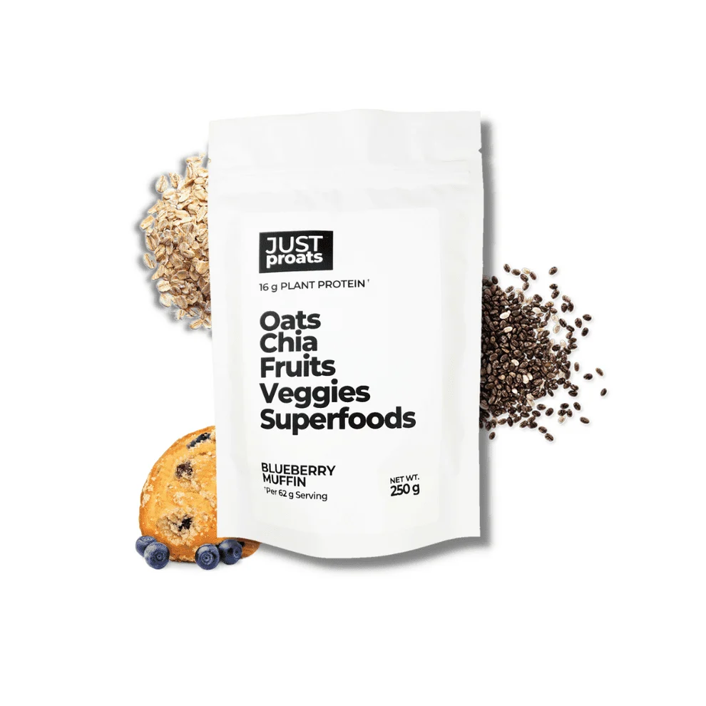 High Protein Oatmeal - Image 8