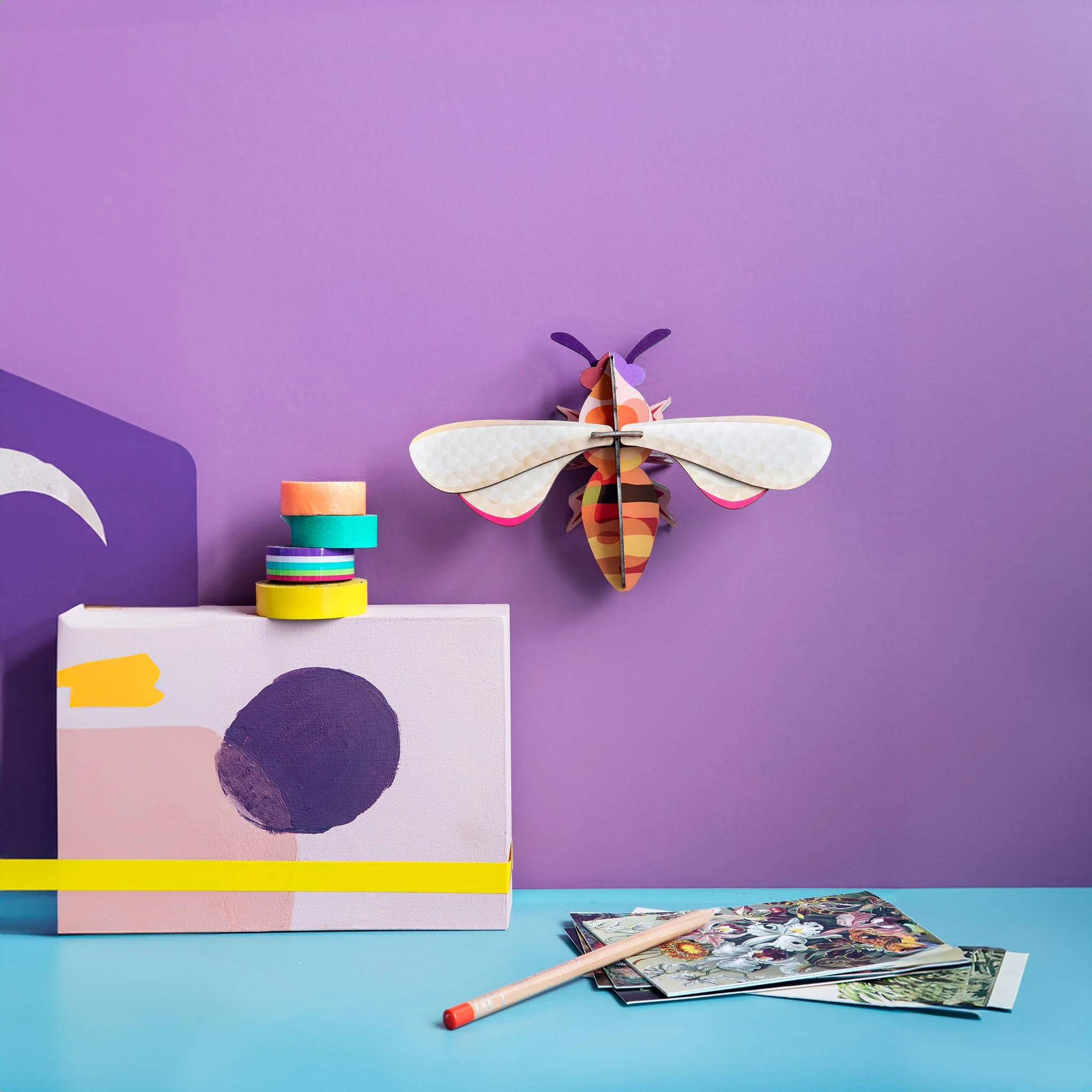 Honey Bee - Image 4