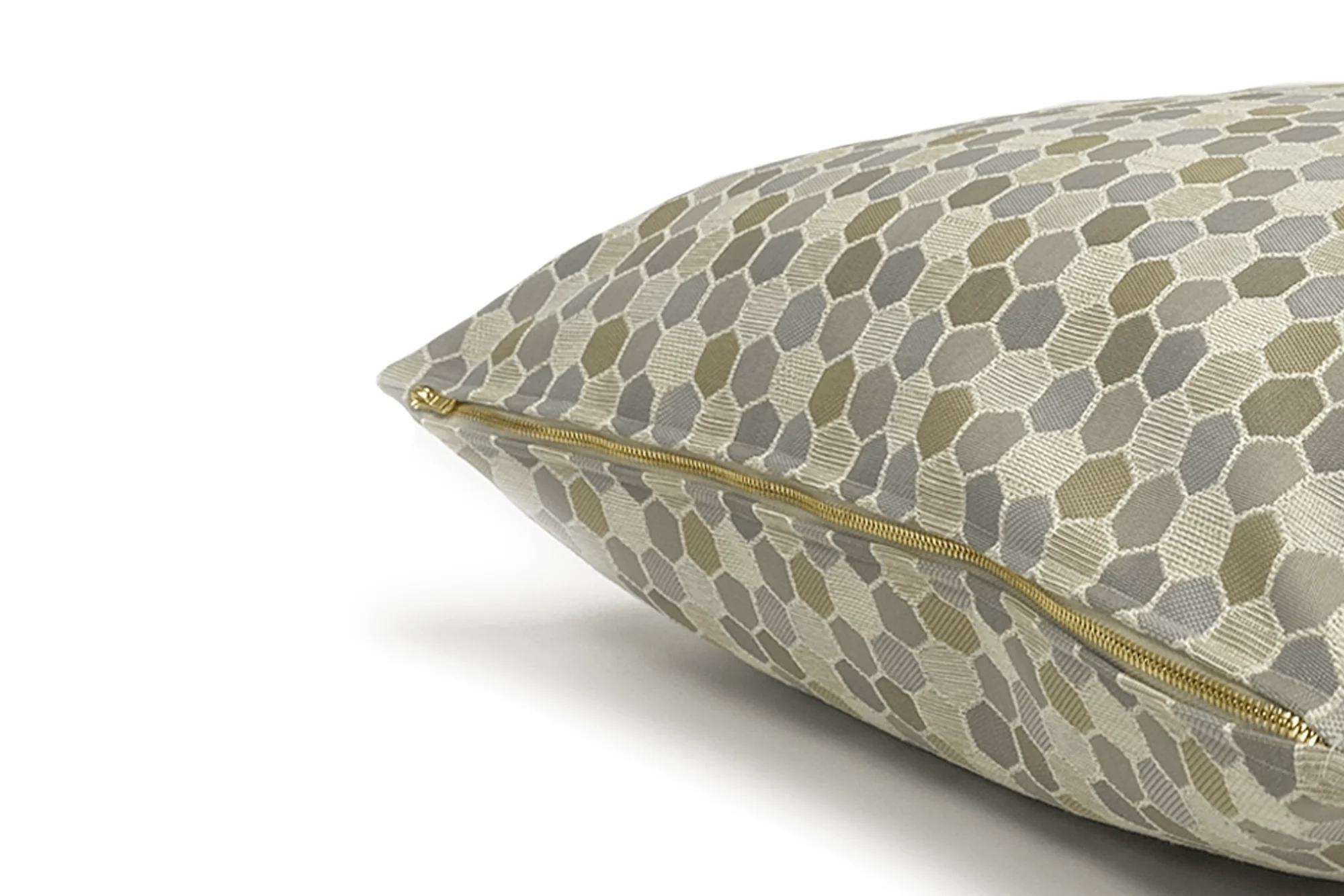 Honeycomb Cushion Cover - Image 4