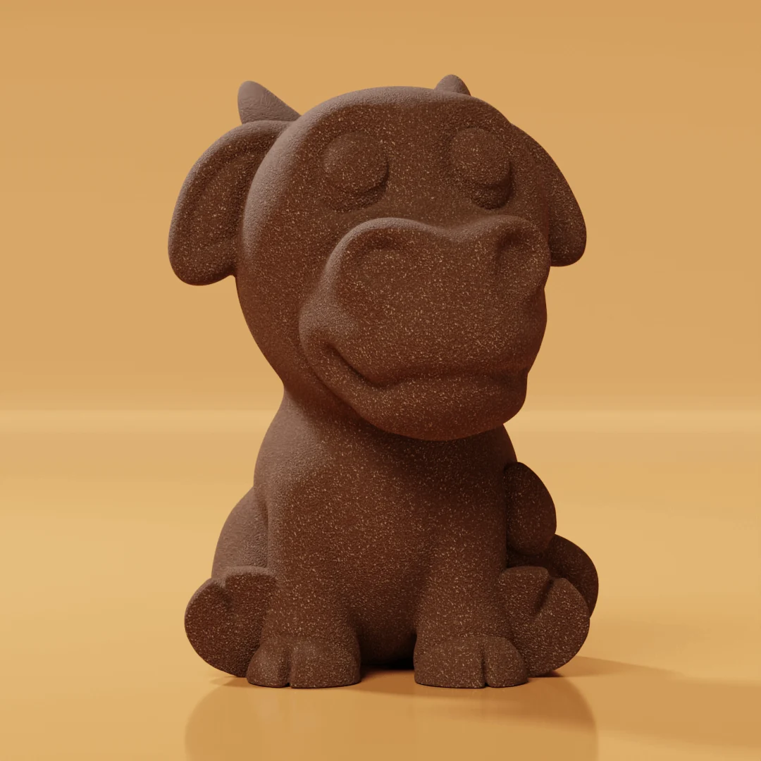 Hot Chocolate - Dulce de Leche - Image 3