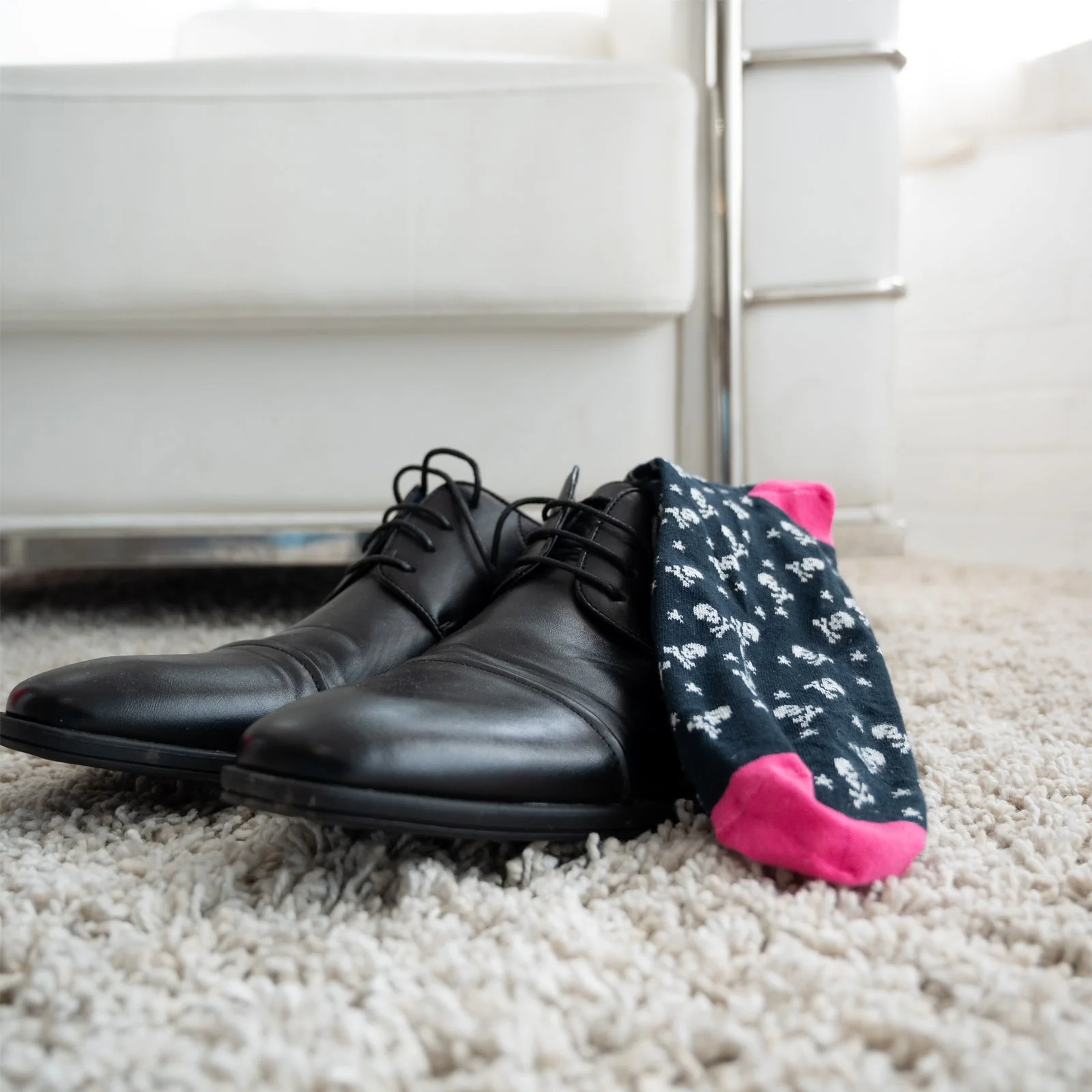 Hot Pink Skulls - Image 4