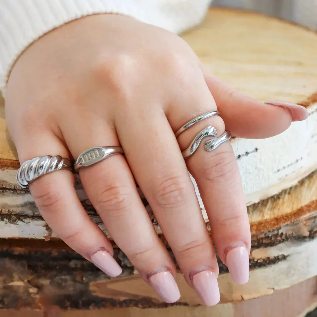 Hug Ring - Image 2