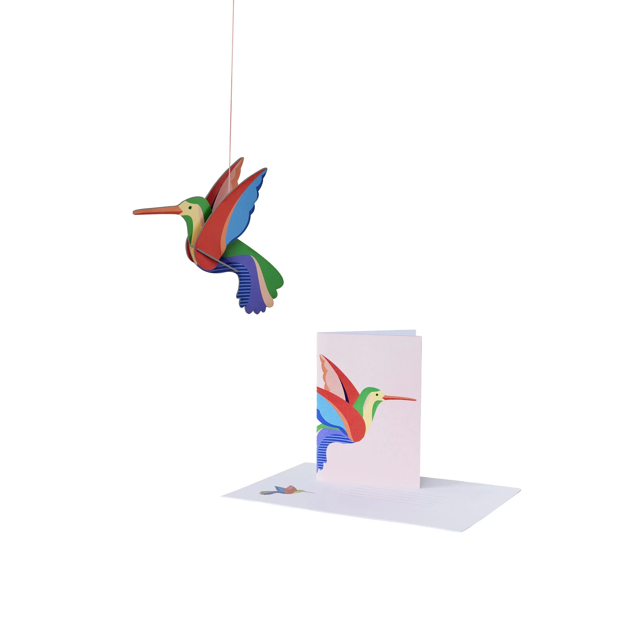 Hummingbird - Image 4
